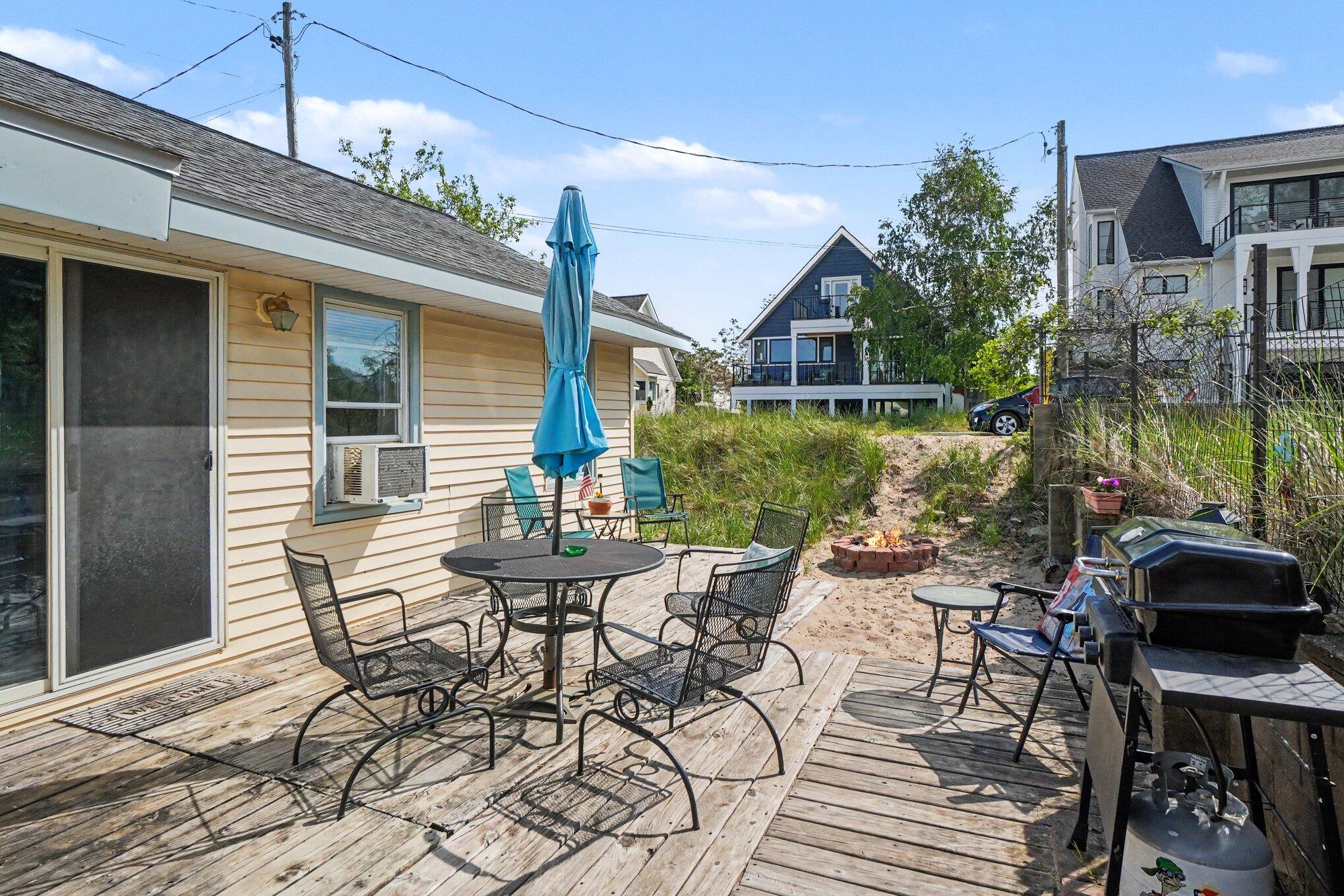 1675 Nelson Street Muskegon MI 49441