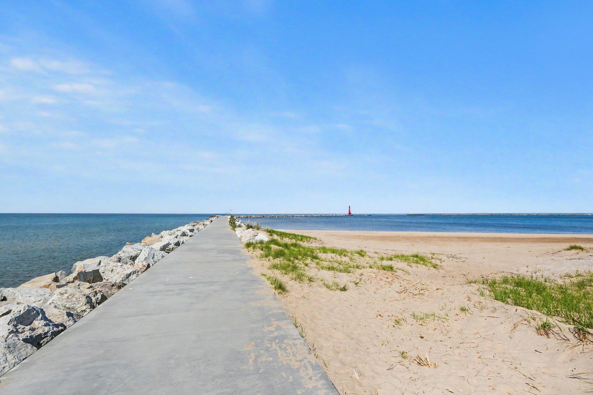 1675 Nelson Street Muskegon MI 49441