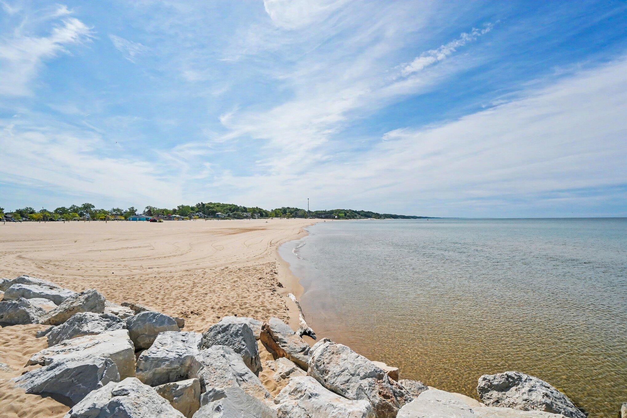 1675 Nelson Street Muskegon MI 49441