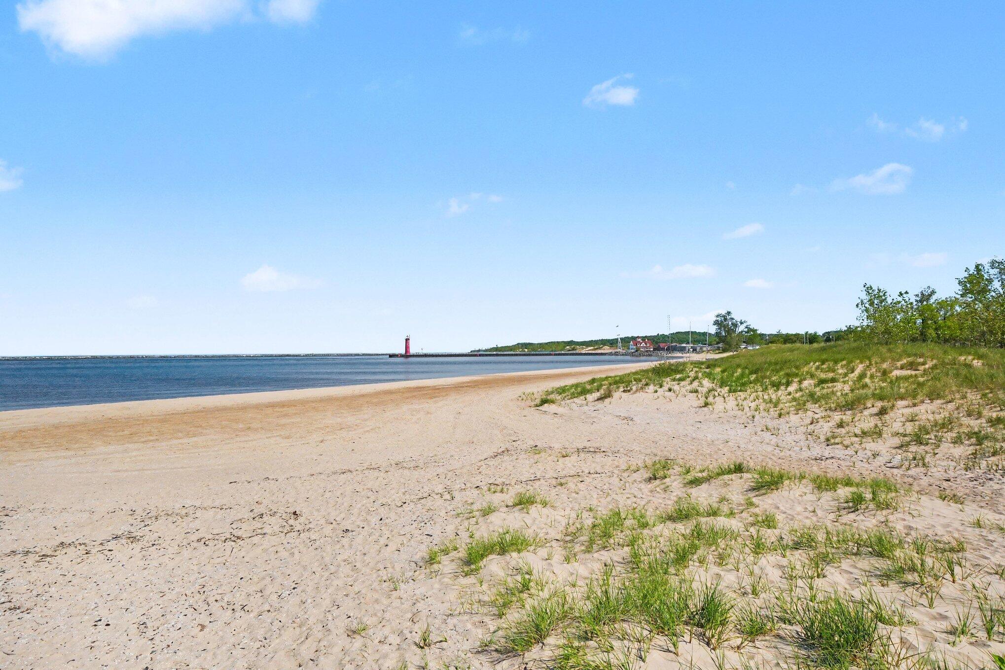 1675 Nelson Street Muskegon MI 49441