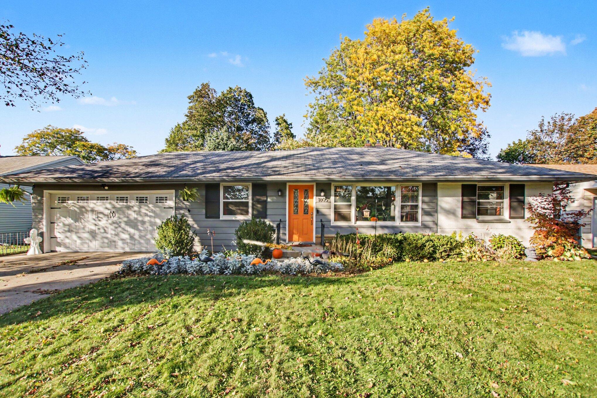 1805 Nottingham Avenue Kalamazoo MI 49001