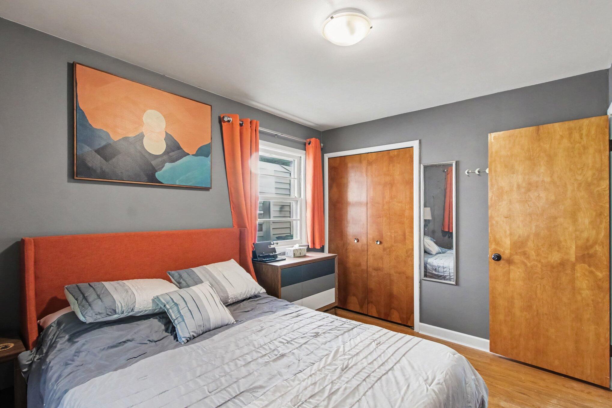 1805 Nottingham Avenue Kalamazoo MI 49001