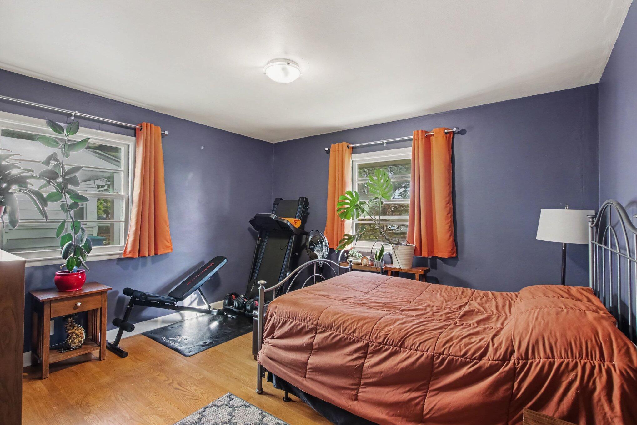 1805 Nottingham Avenue Kalamazoo MI 49001
