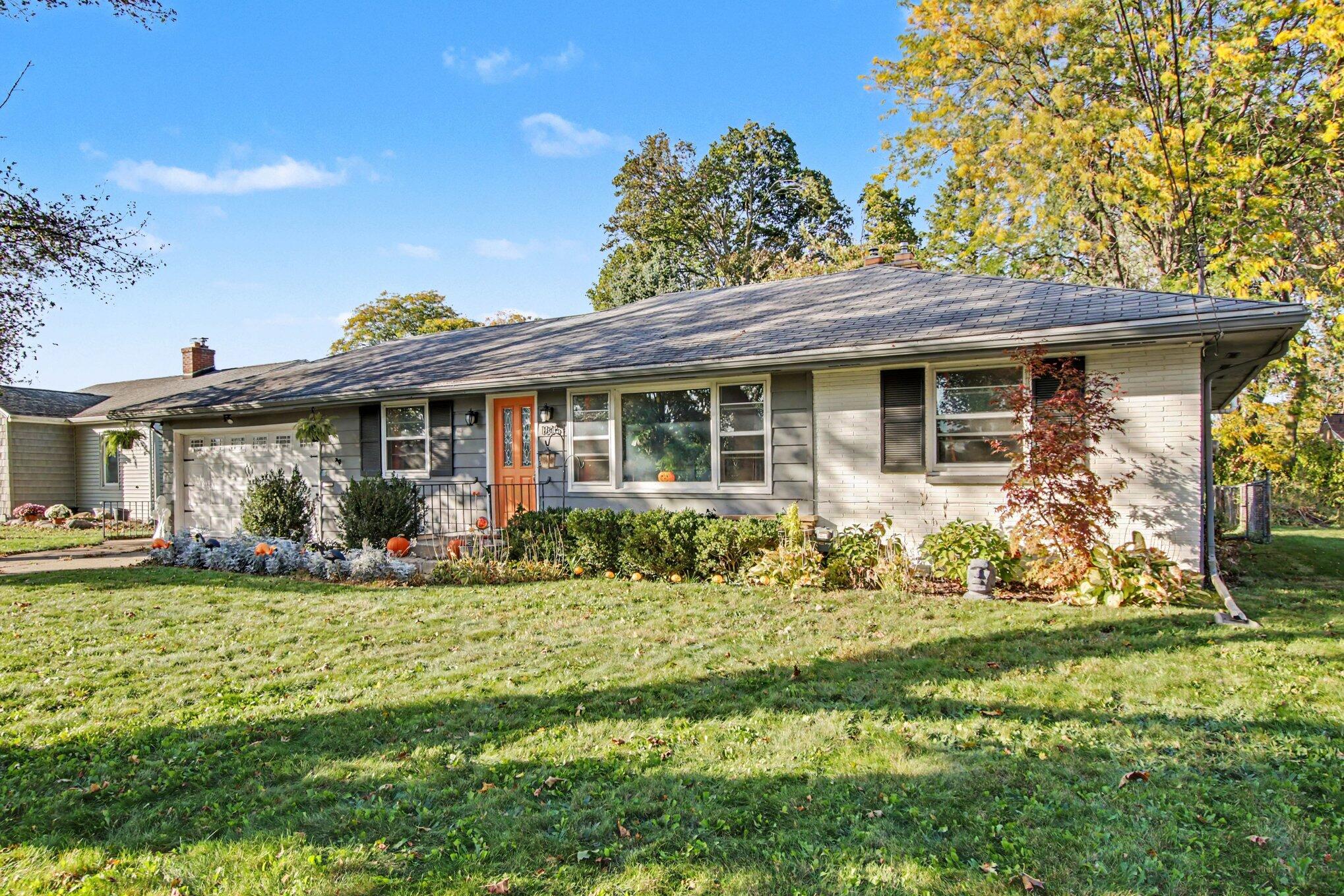 1805 Nottingham Avenue Kalamazoo MI 49001