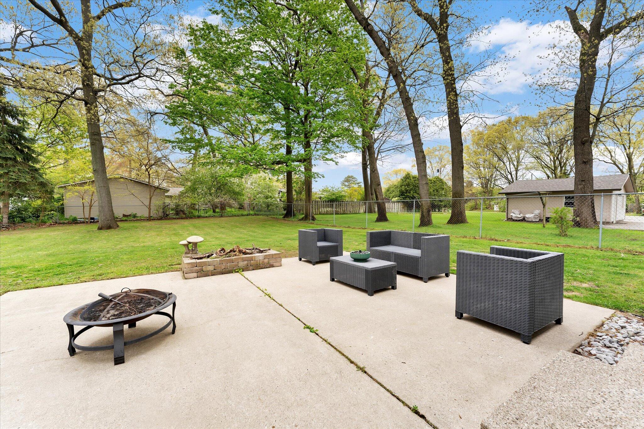 15032 155th Avenue Grand Haven MI 49417