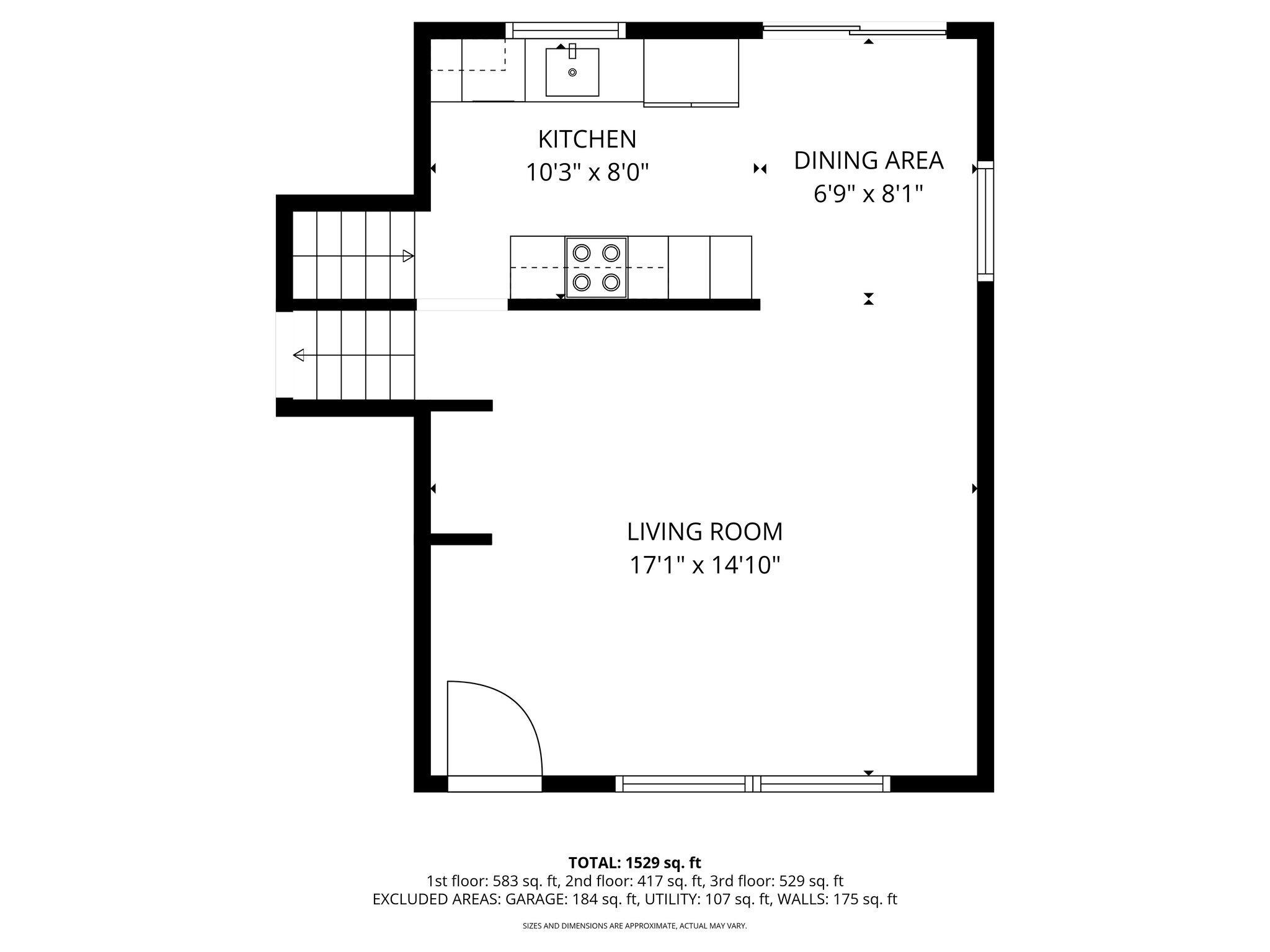 15032 155th Avenue Grand Haven MI 49417