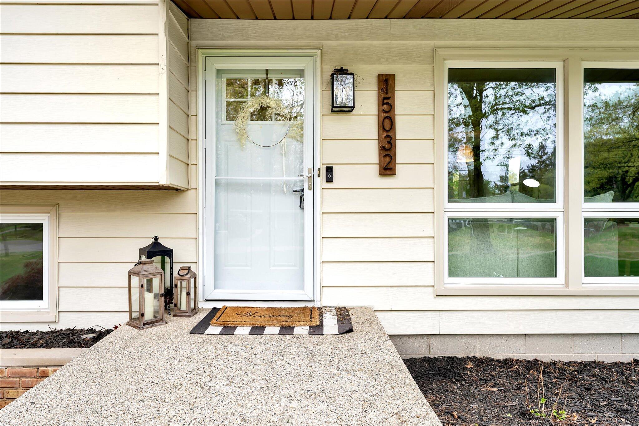 15032 155th Avenue Grand Haven MI 49417