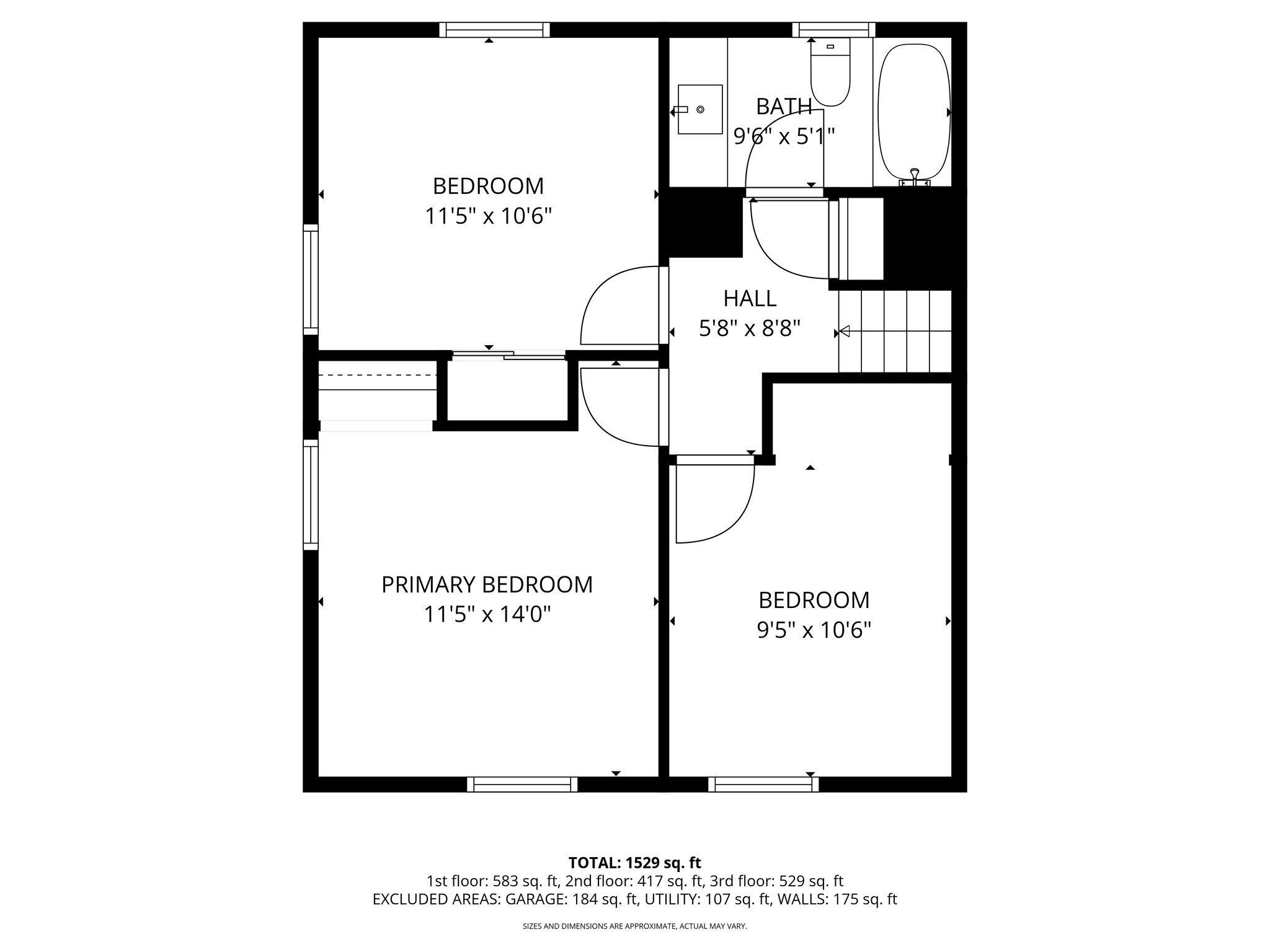 15032 155th Avenue Grand Haven MI 49417