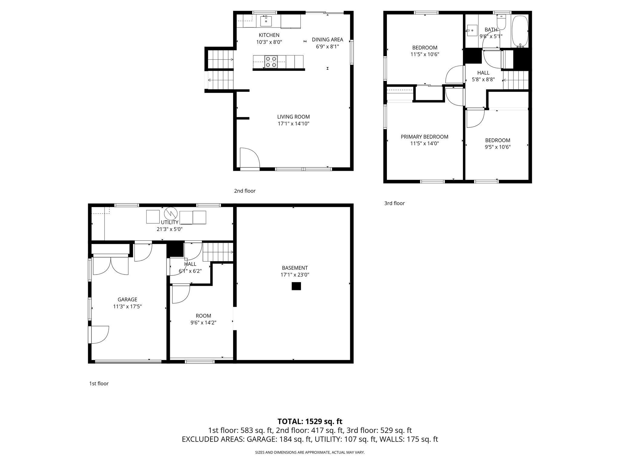 15032 155th Avenue Grand Haven MI 49417