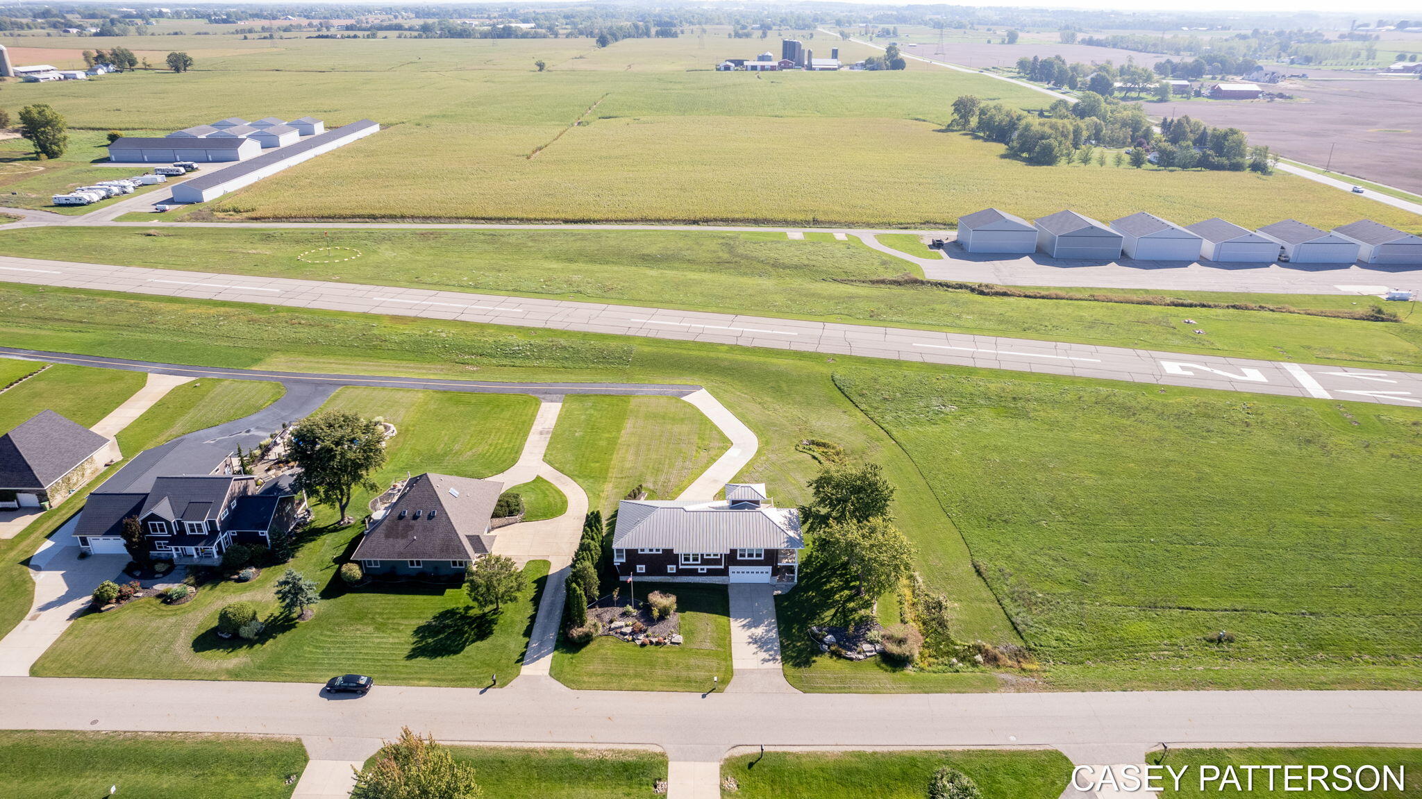 2520 Air Park Drive Zeeland MI 49464
