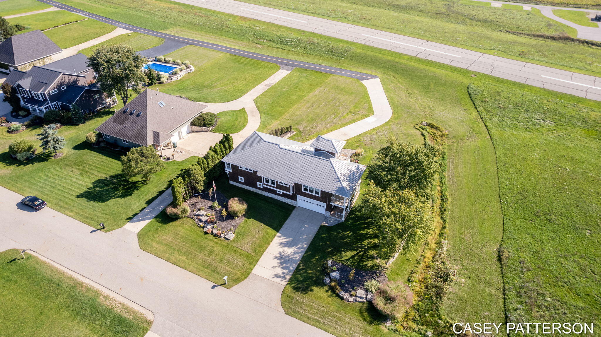 2520 Air Park Drive Zeeland MI 49464