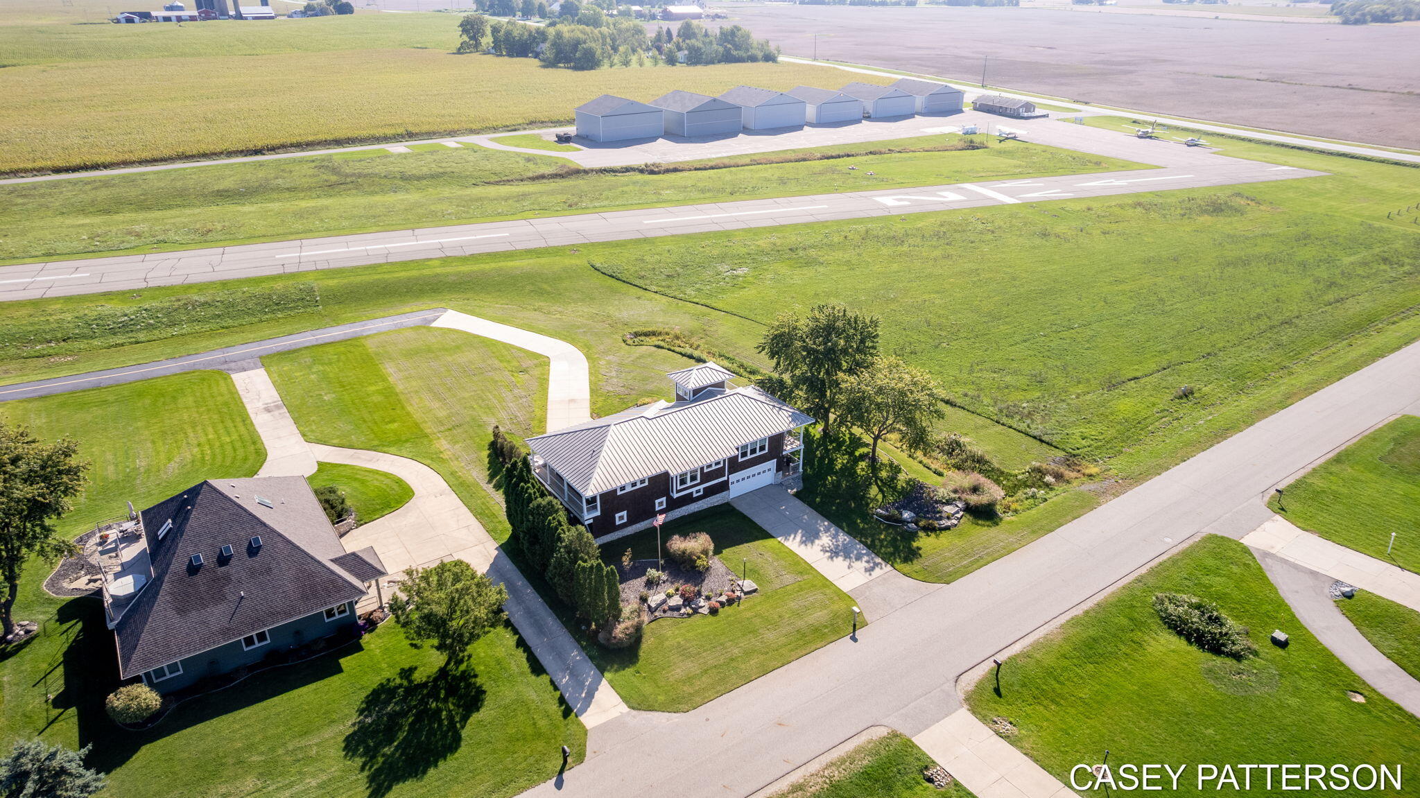2520 Air Park Drive Zeeland MI 49464