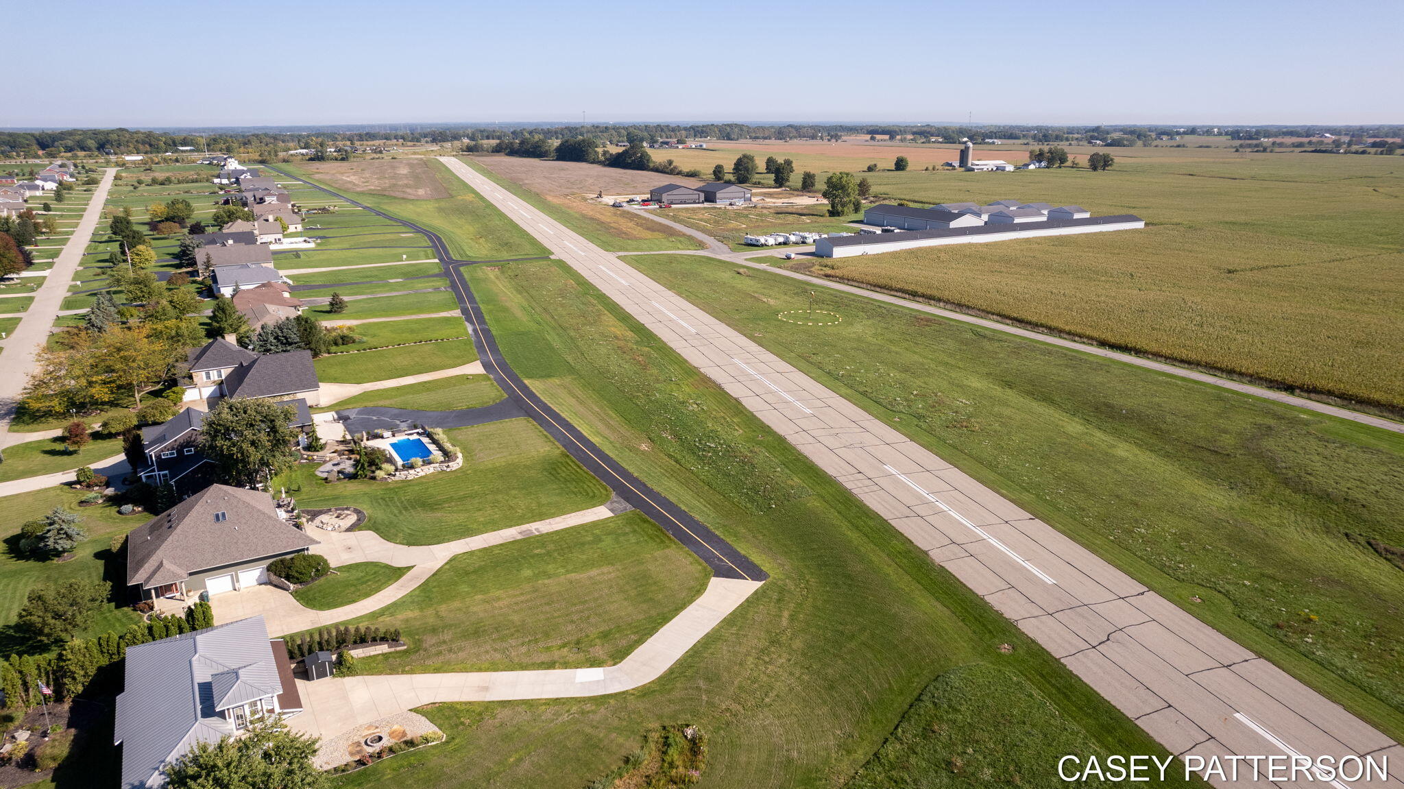 2520 Air Park Drive Zeeland MI 49464