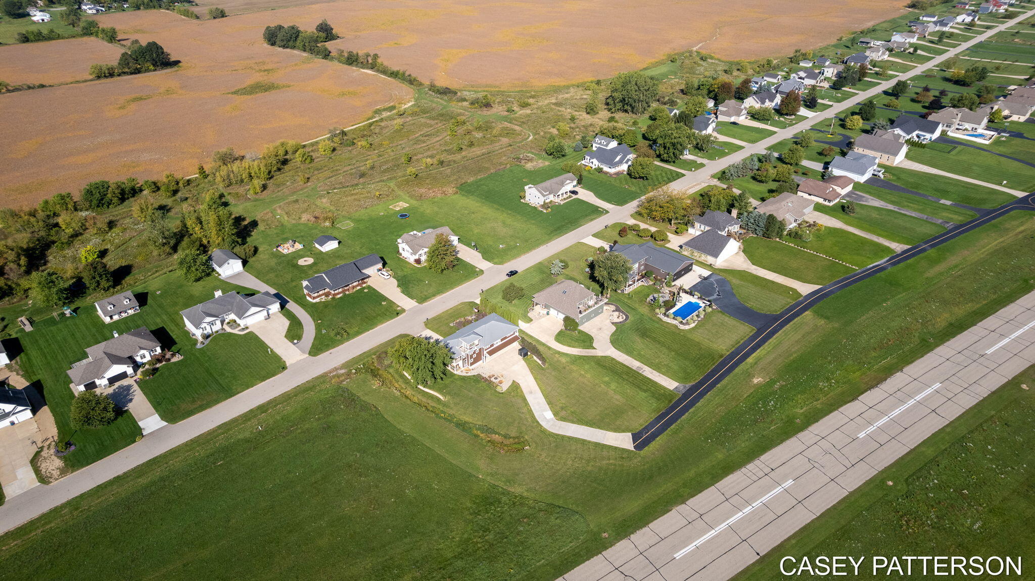 2520 Air Park Drive Zeeland MI 49464