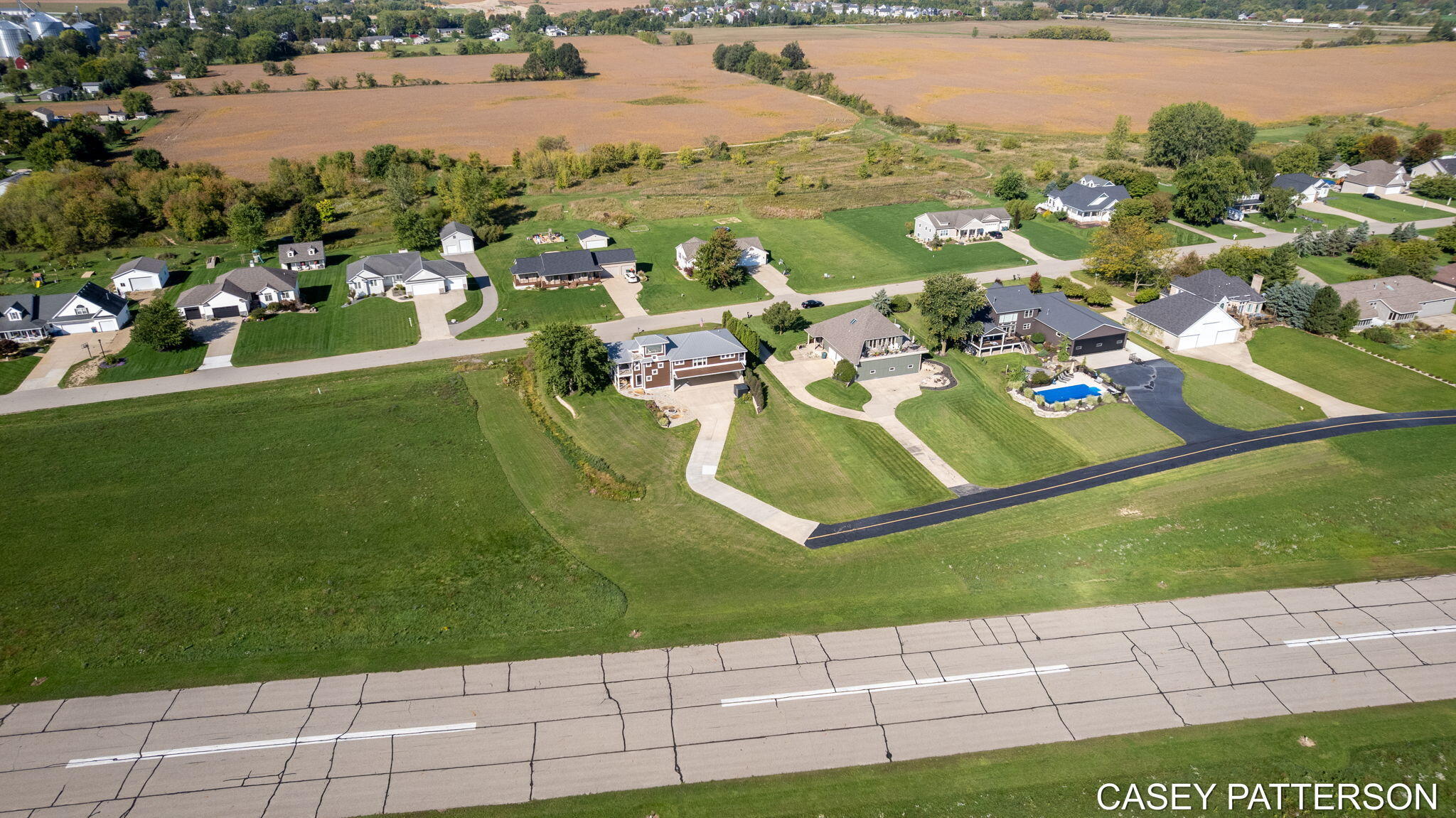 2520 Air Park Drive Zeeland MI 49464