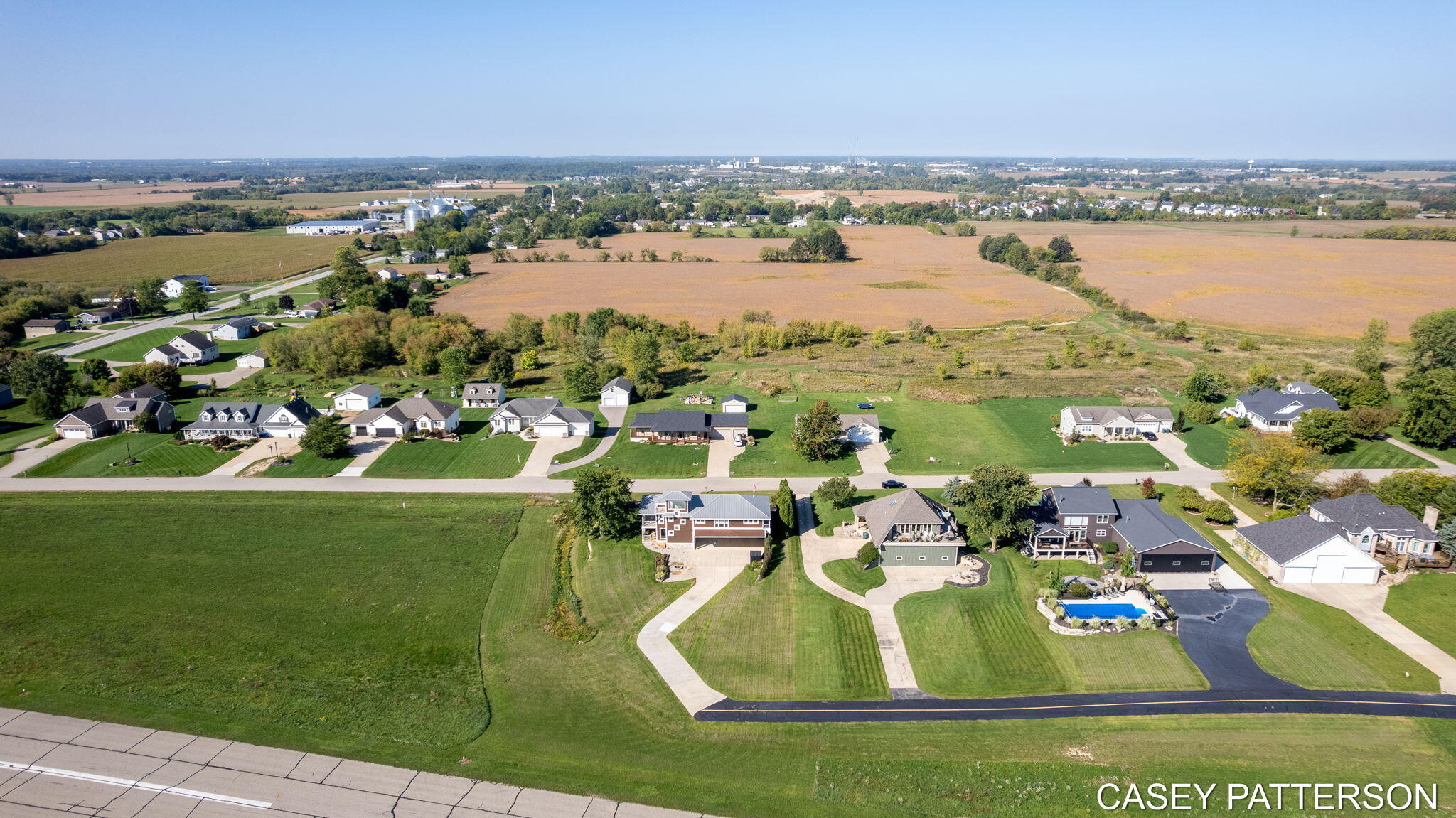2520 Air Park Drive Zeeland MI 49464