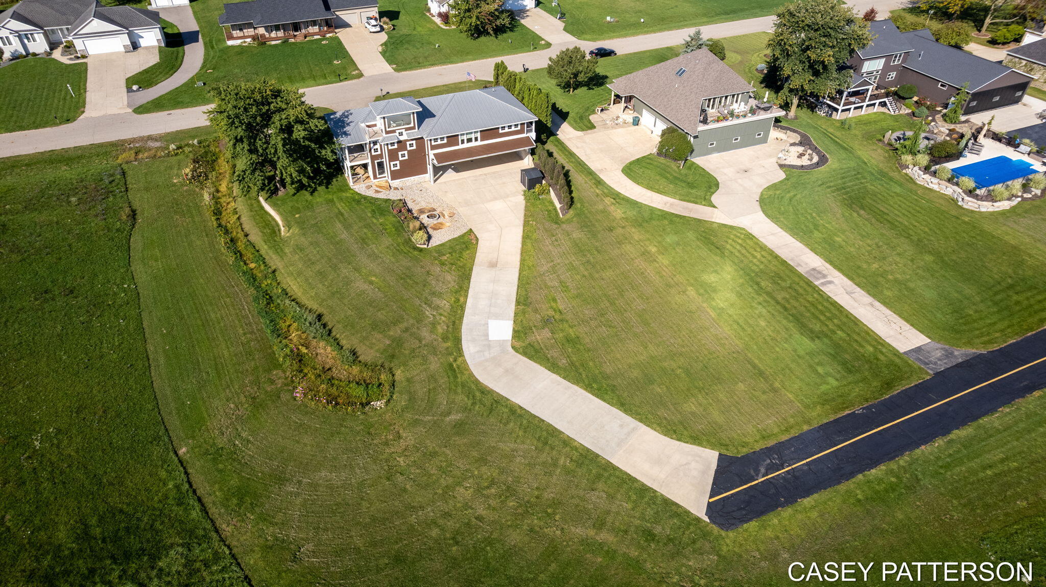 2520 Air Park Drive Zeeland MI 49464