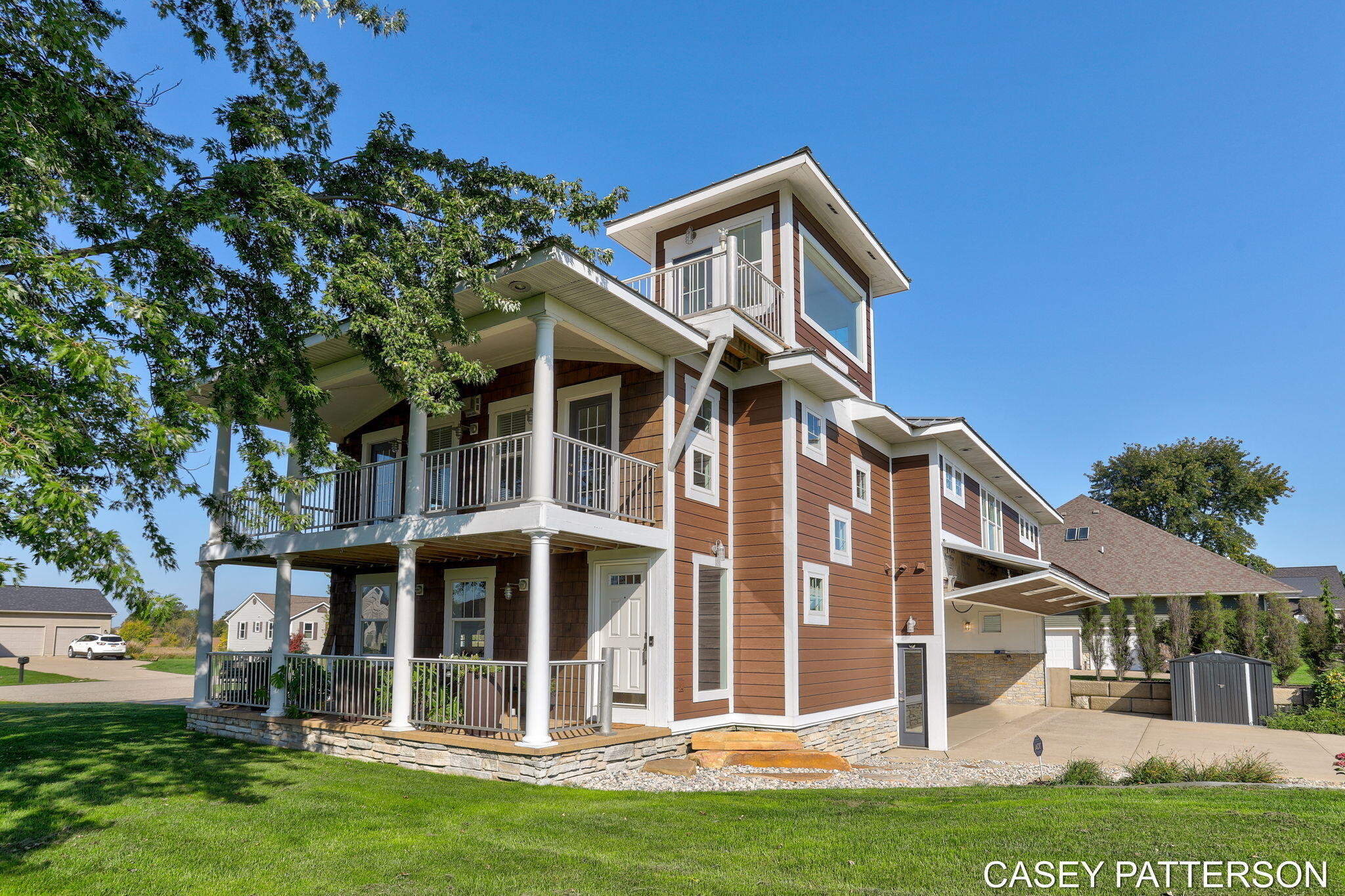 2520 Air Park Drive Zeeland MI 49464