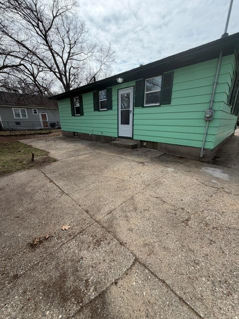 3208 9th Street Muskegon MI 49444