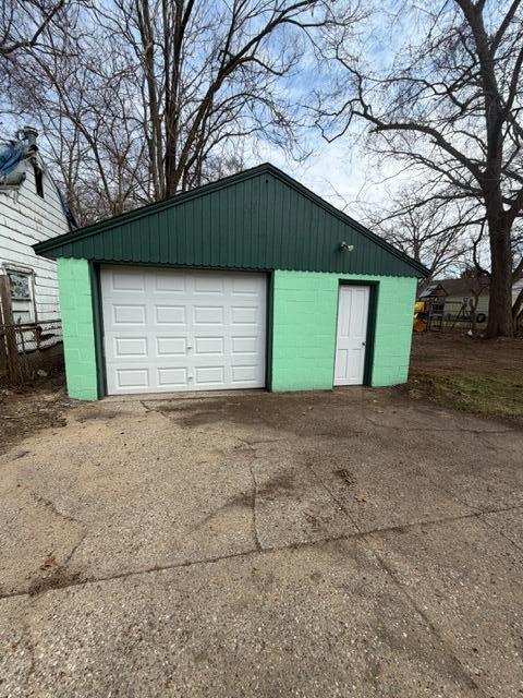 3208 9th Street Muskegon MI 49444