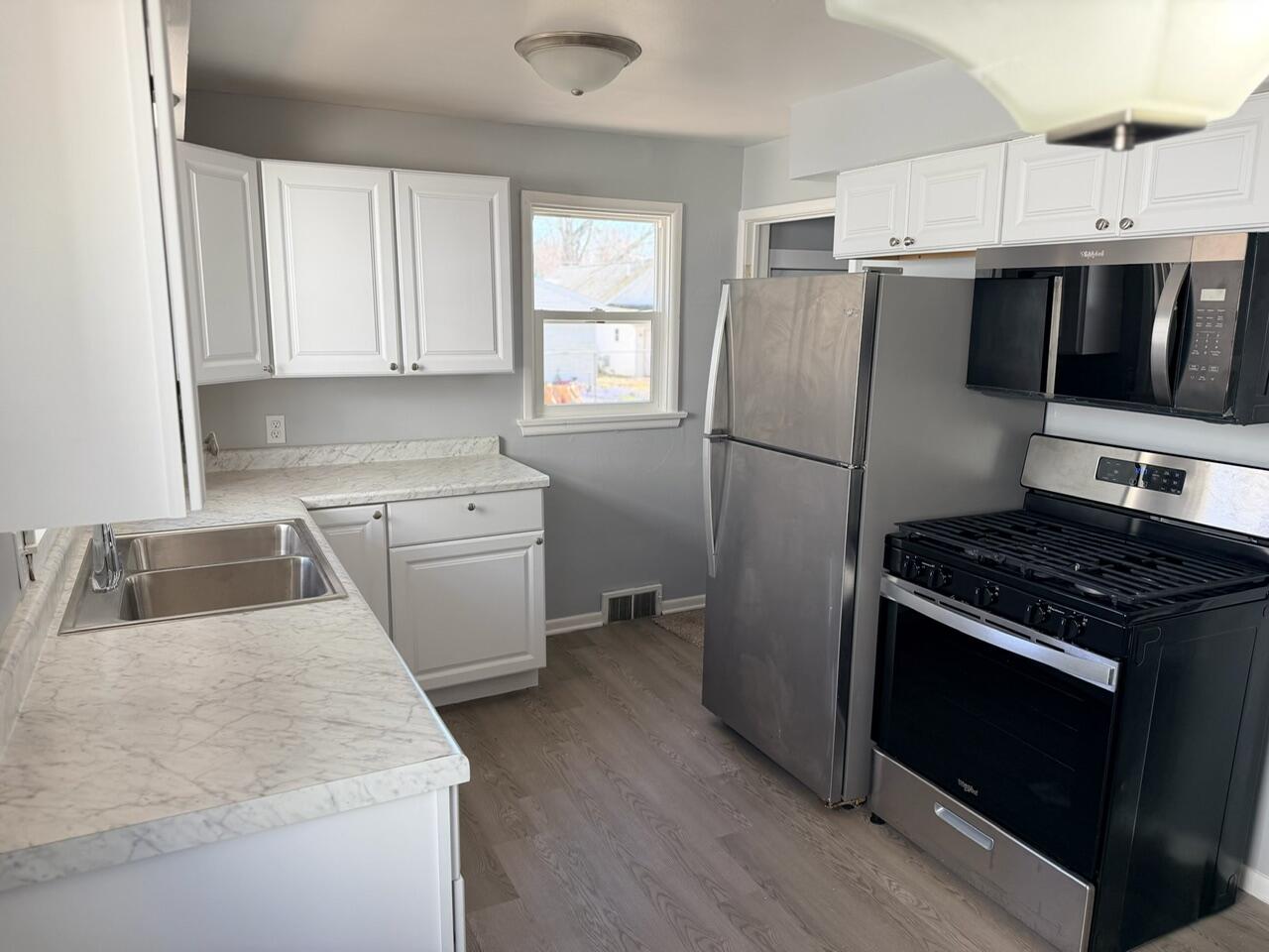3208 9th Street Muskegon MI 49444