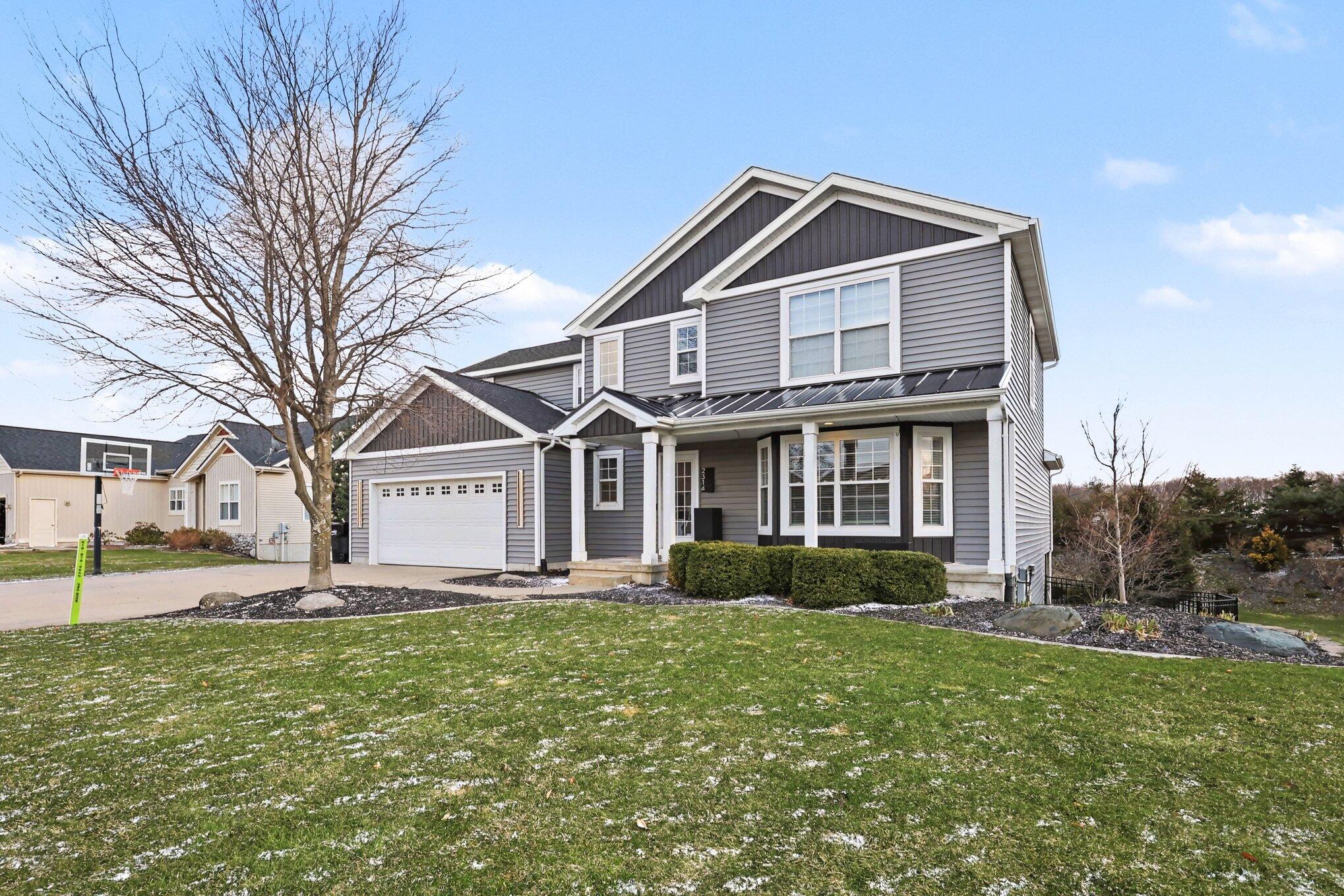 2314 Byron Shores Drive SW Byron Center MI 49315
