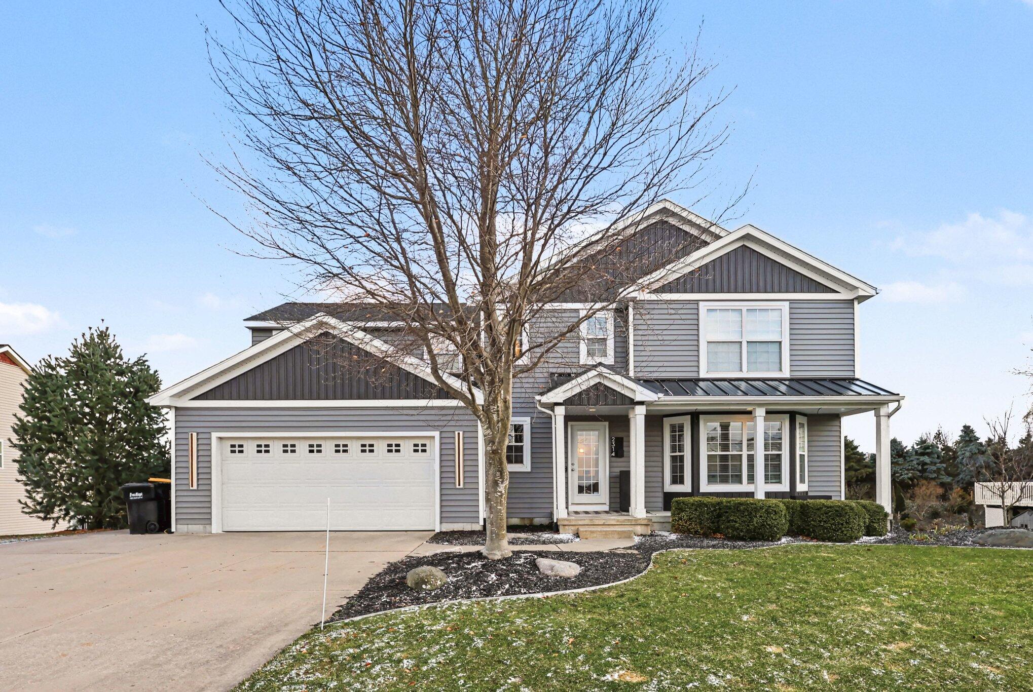 2314 Byron Shores Drive SW Byron Center MI 49315