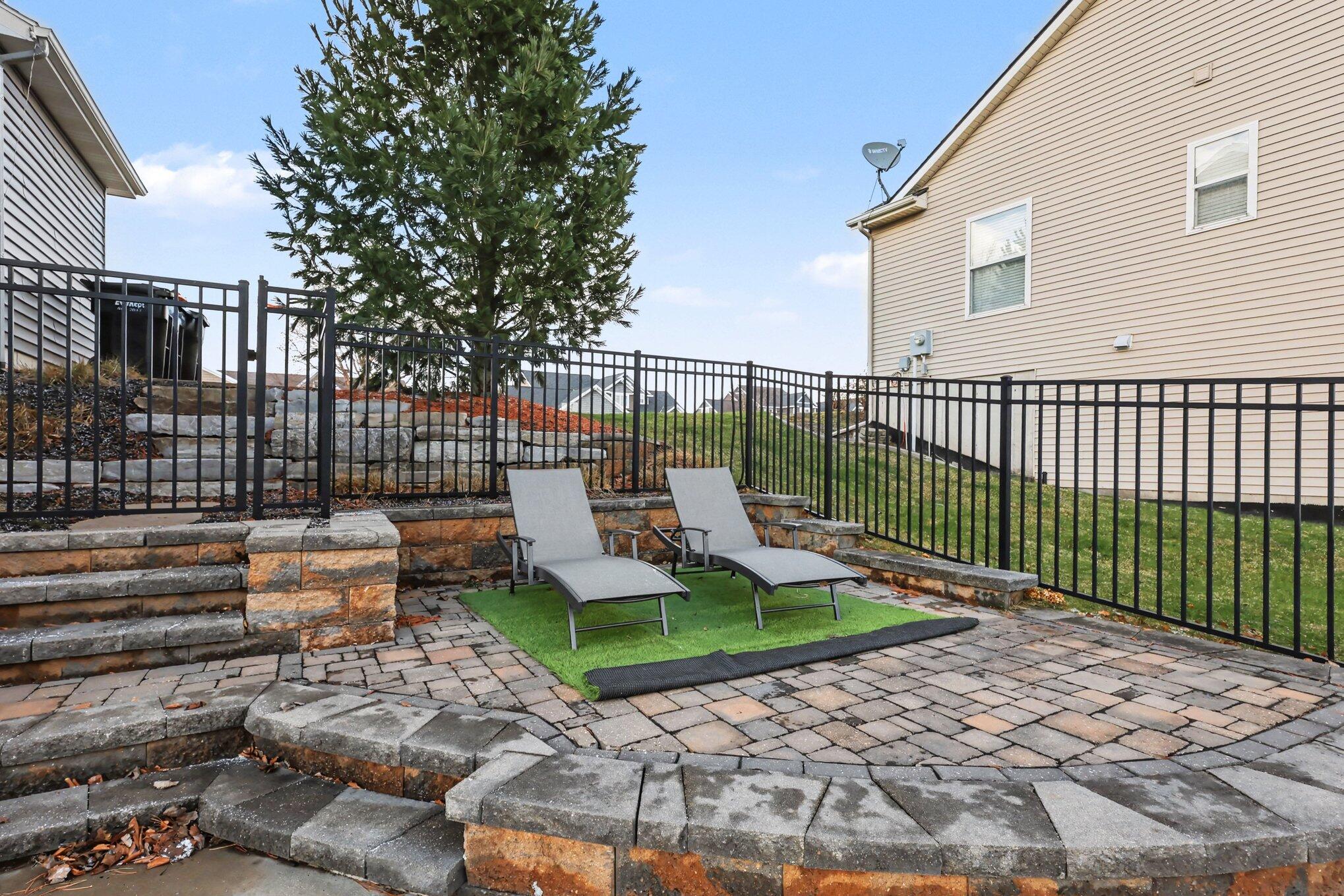 2314 Byron Shores Drive SW Byron Center MI 49315