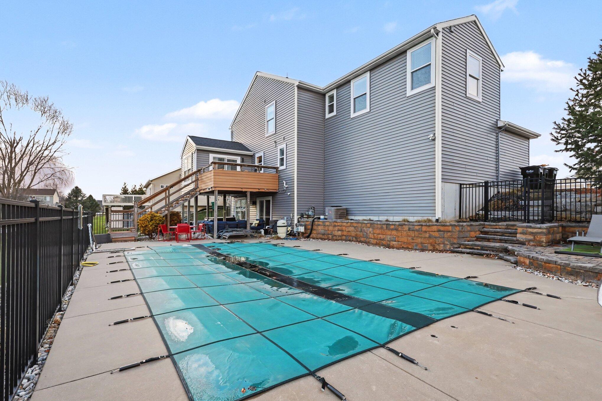 2314 Byron Shores Drive SW Byron Center MI 49315
