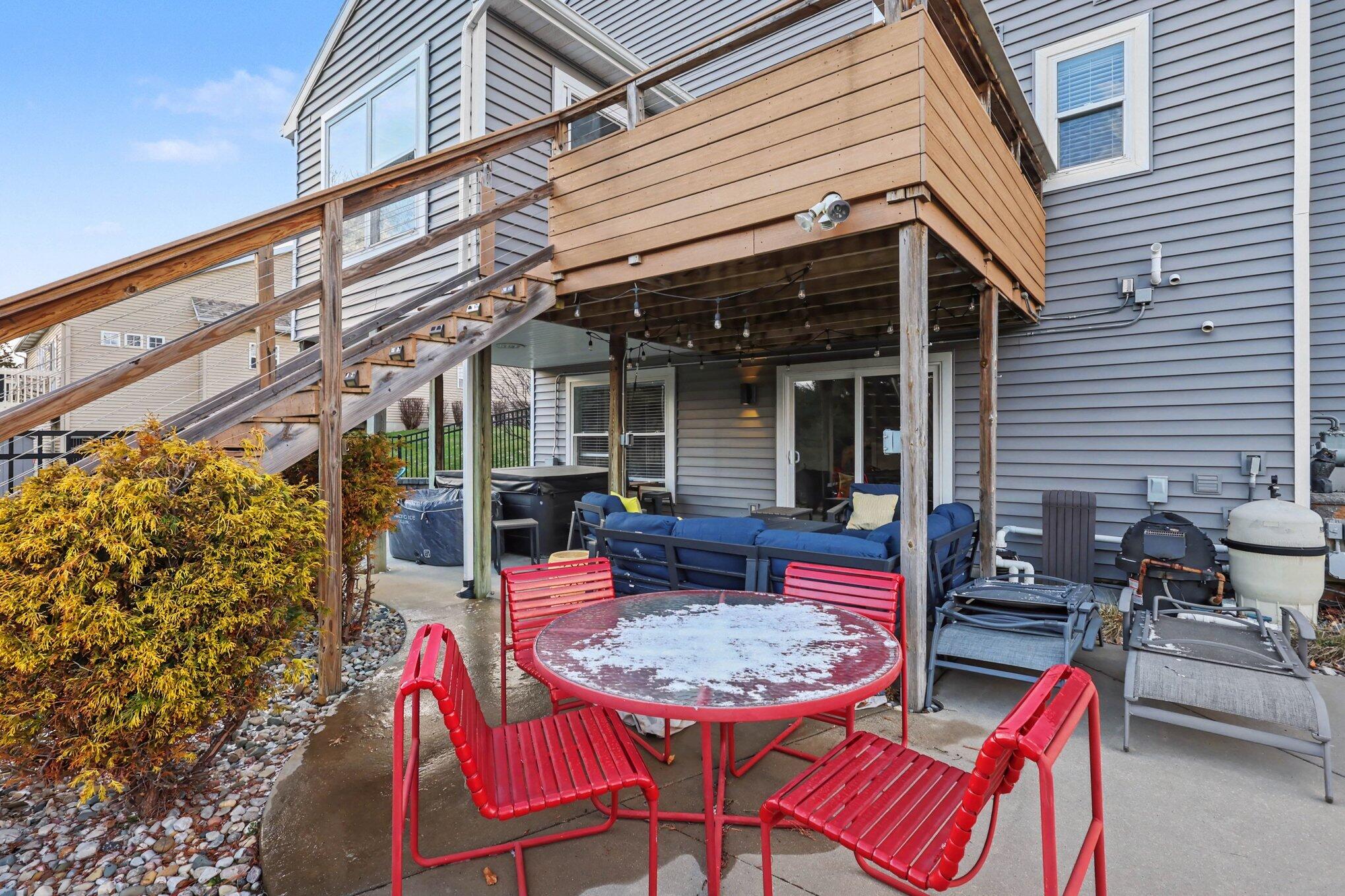 2314 Byron Shores Drive SW Byron Center MI 49315