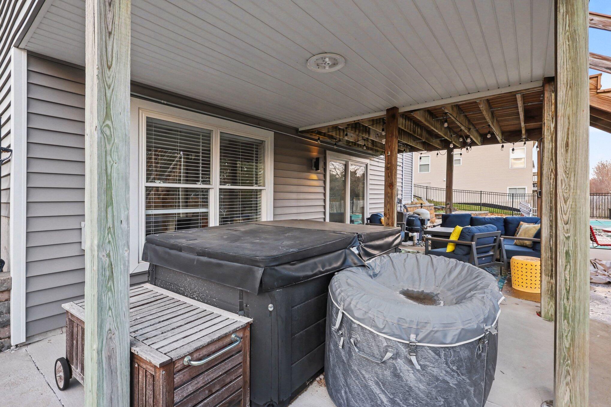 2314 Byron Shores Drive SW Byron Center MI 49315