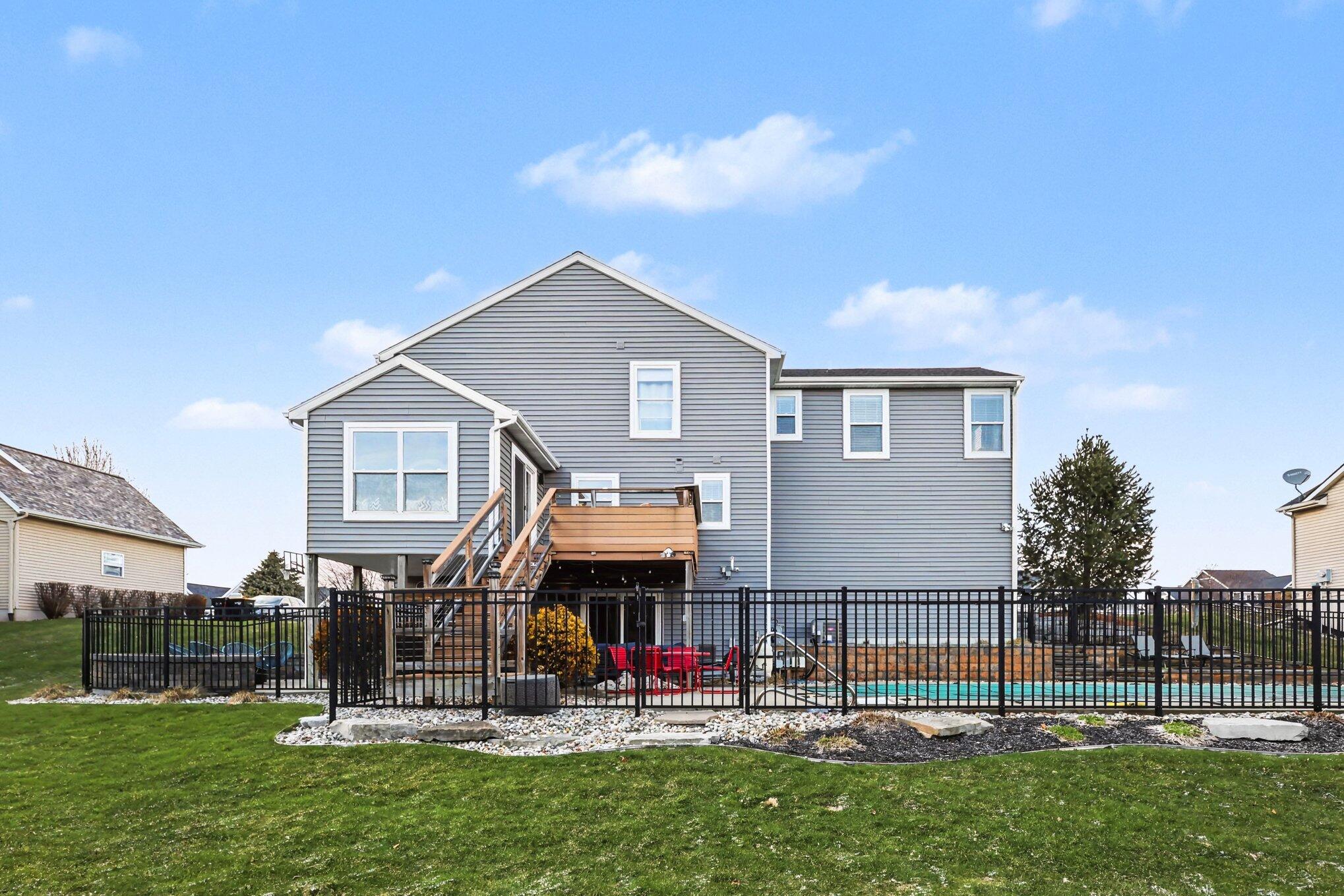 2314 Byron Shores Drive SW Byron Center MI 49315