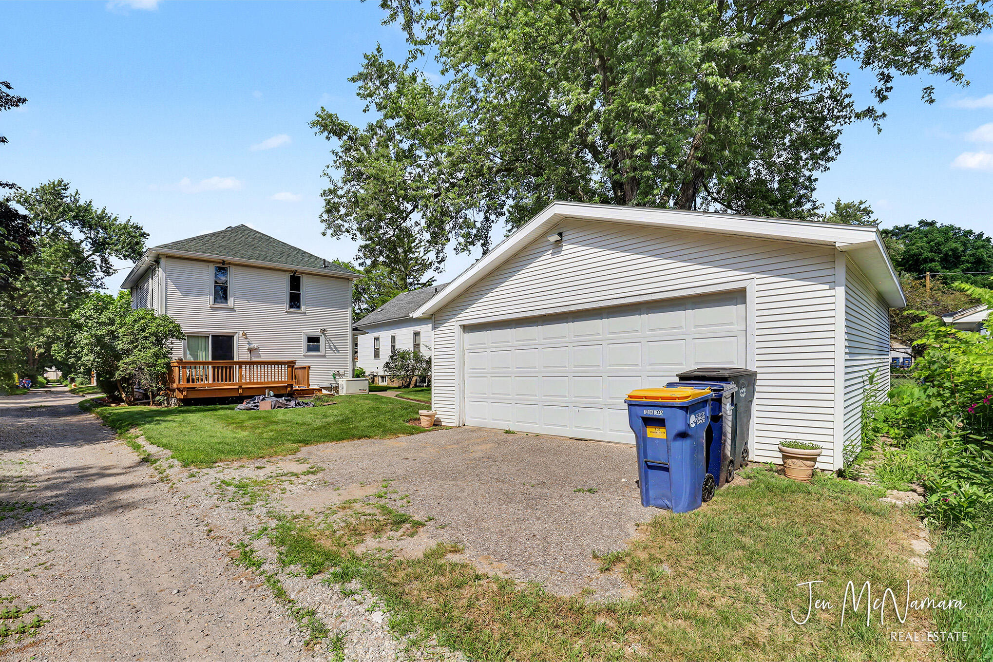 714 Graceland Street NE Grand Rapids MI 49505