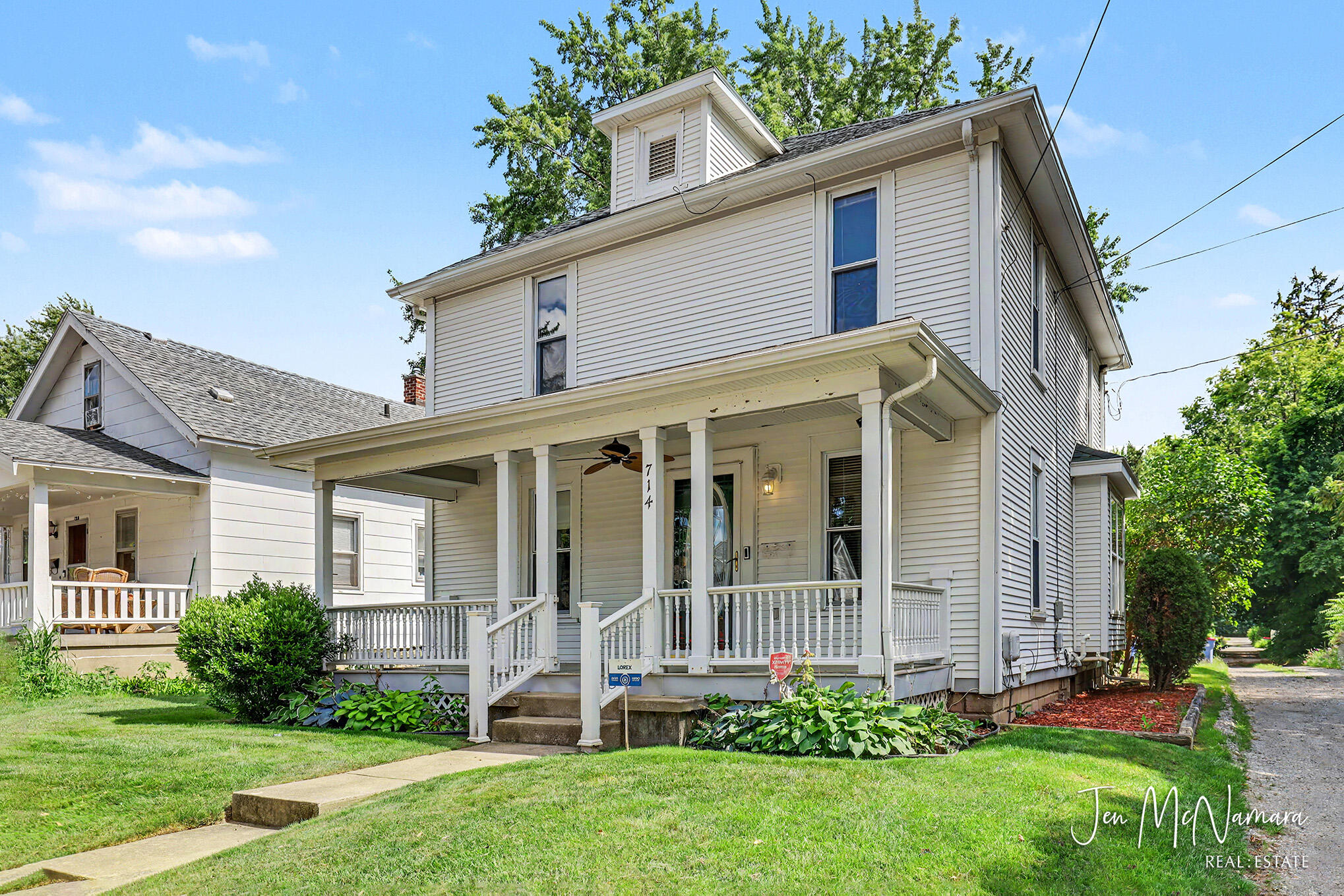 714 Graceland Street NE Grand Rapids MI 49505