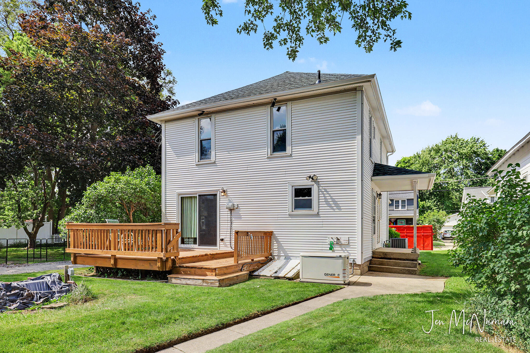714 Graceland Street NE Grand Rapids MI 49505