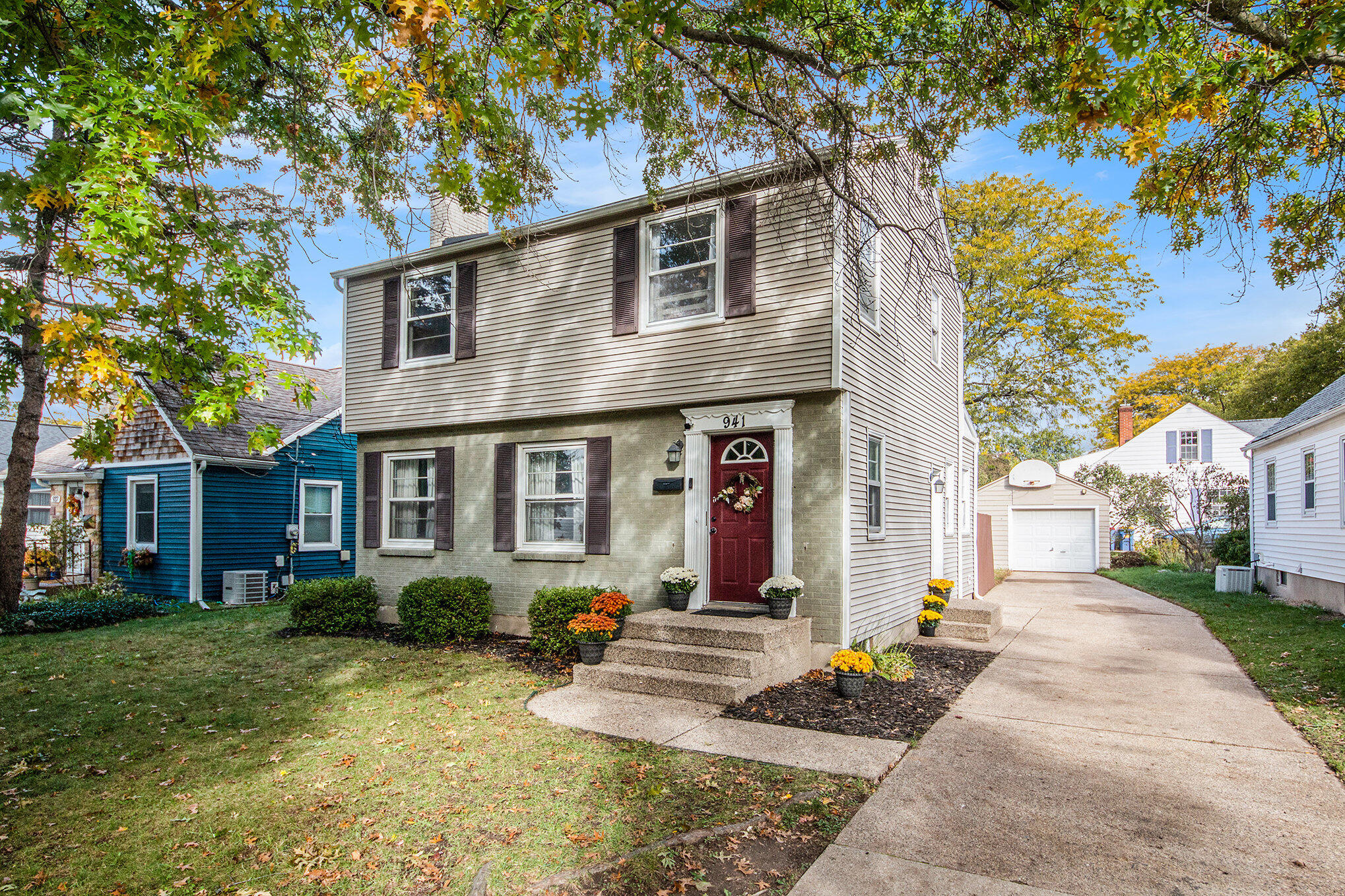 941 Nevada Street SE Grand Rapids MI 49507