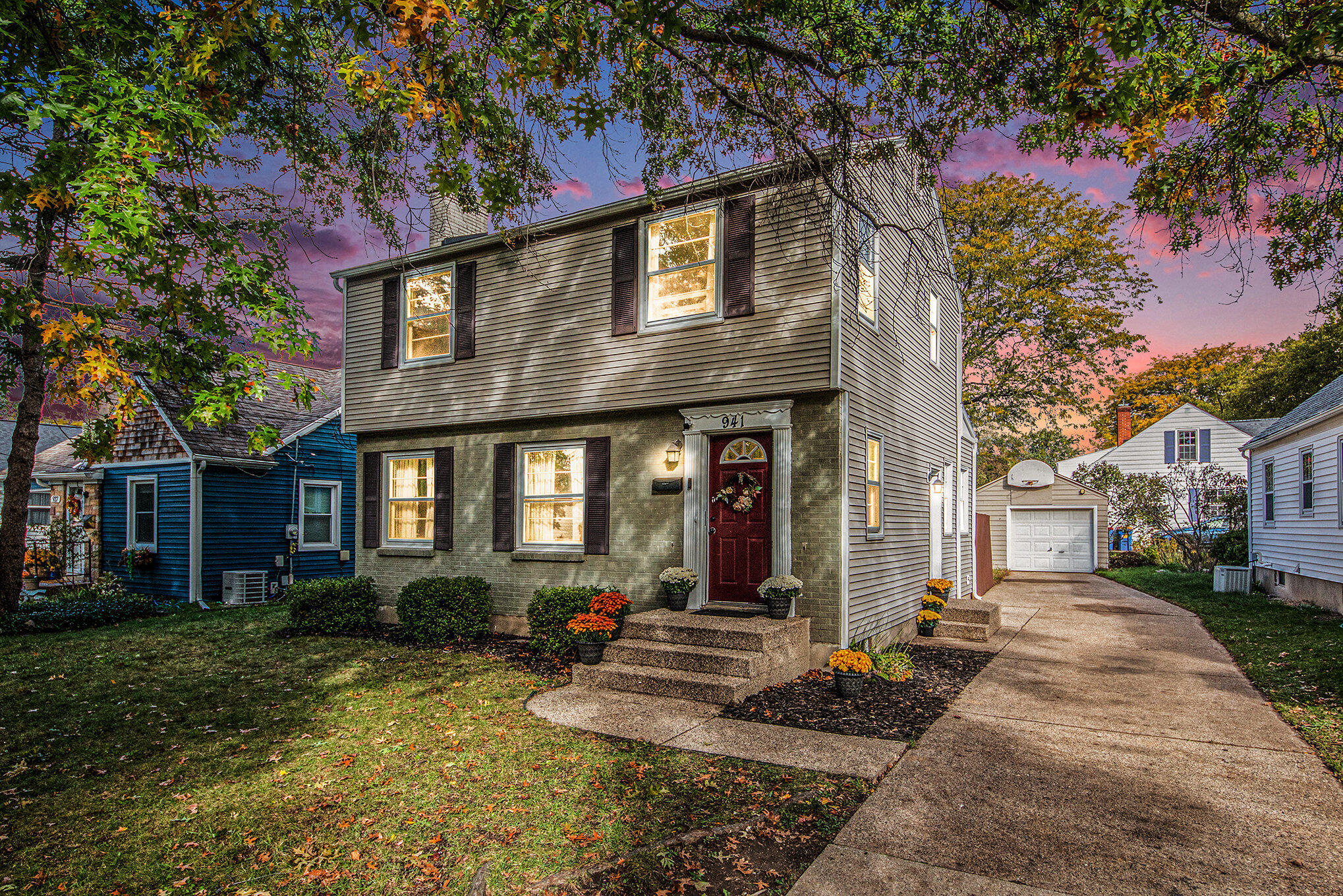 941 Nevada Street SE Grand Rapids MI 49507