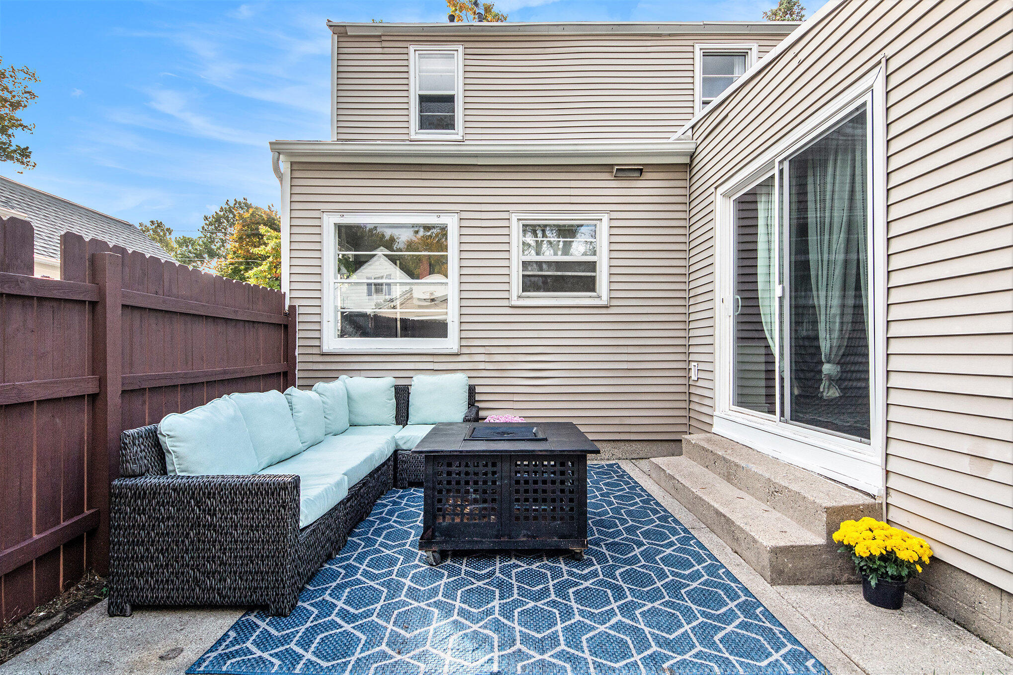 941 Nevada Street SE Grand Rapids MI 49507