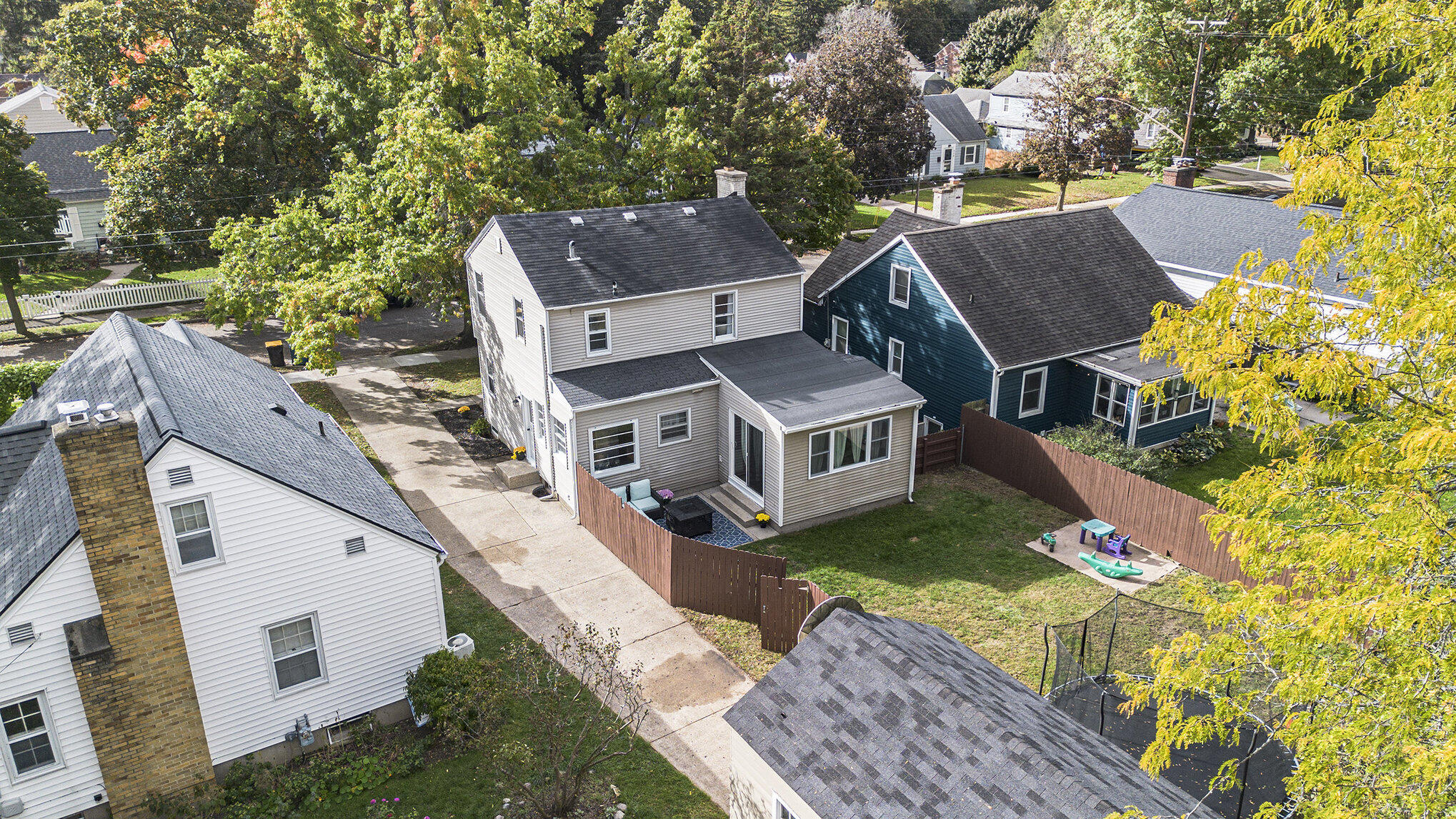 941 Nevada Street SE Grand Rapids MI 49507