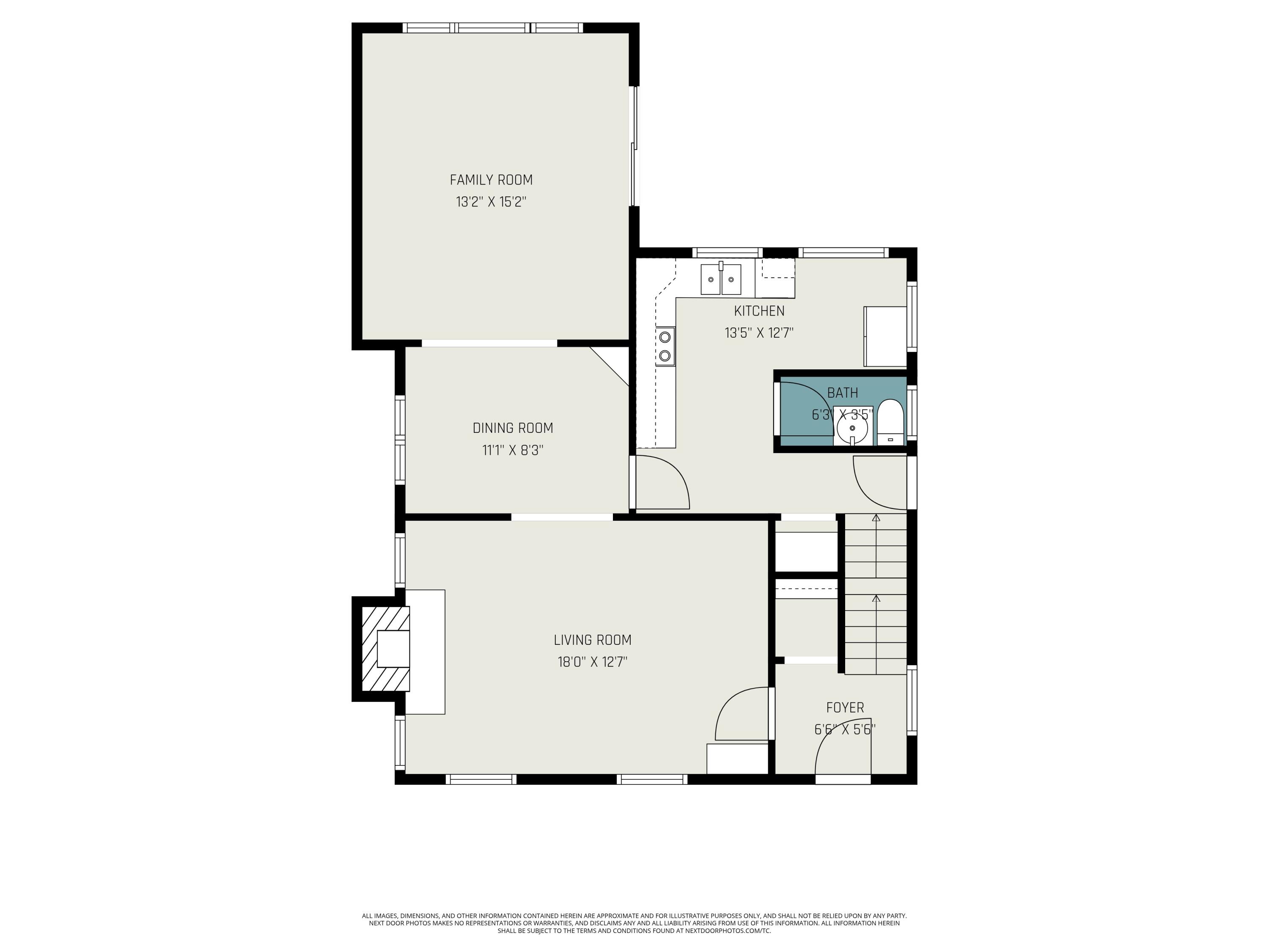 941 Nevada Street SE Grand Rapids MI 49507