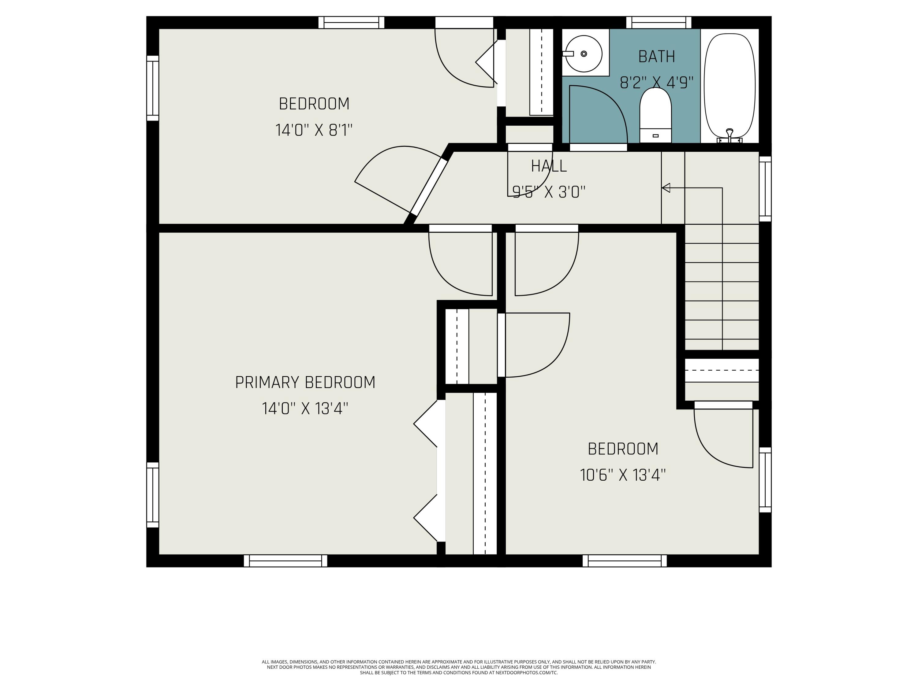 941 Nevada Street SE Grand Rapids MI 49507