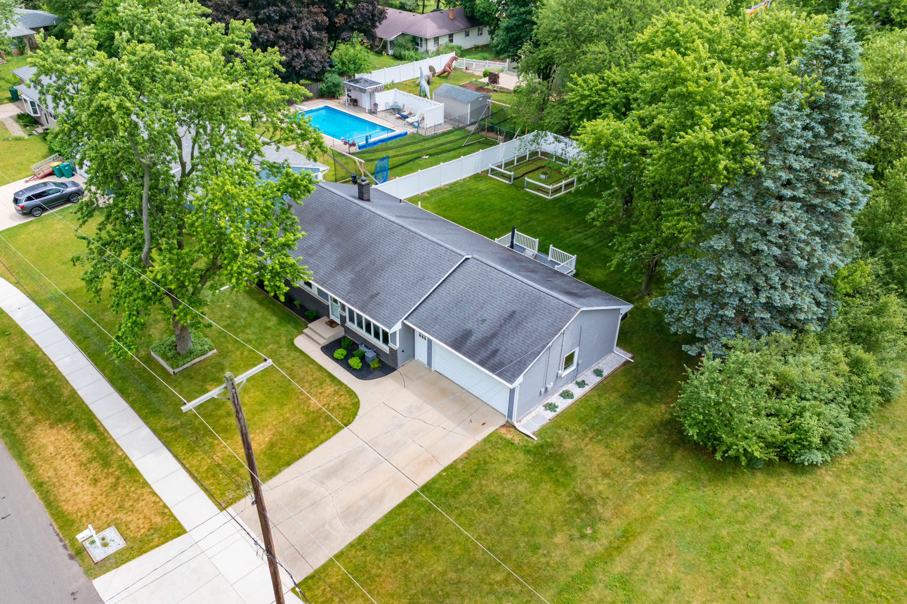 6201 Cypress Street Portage MI 49024