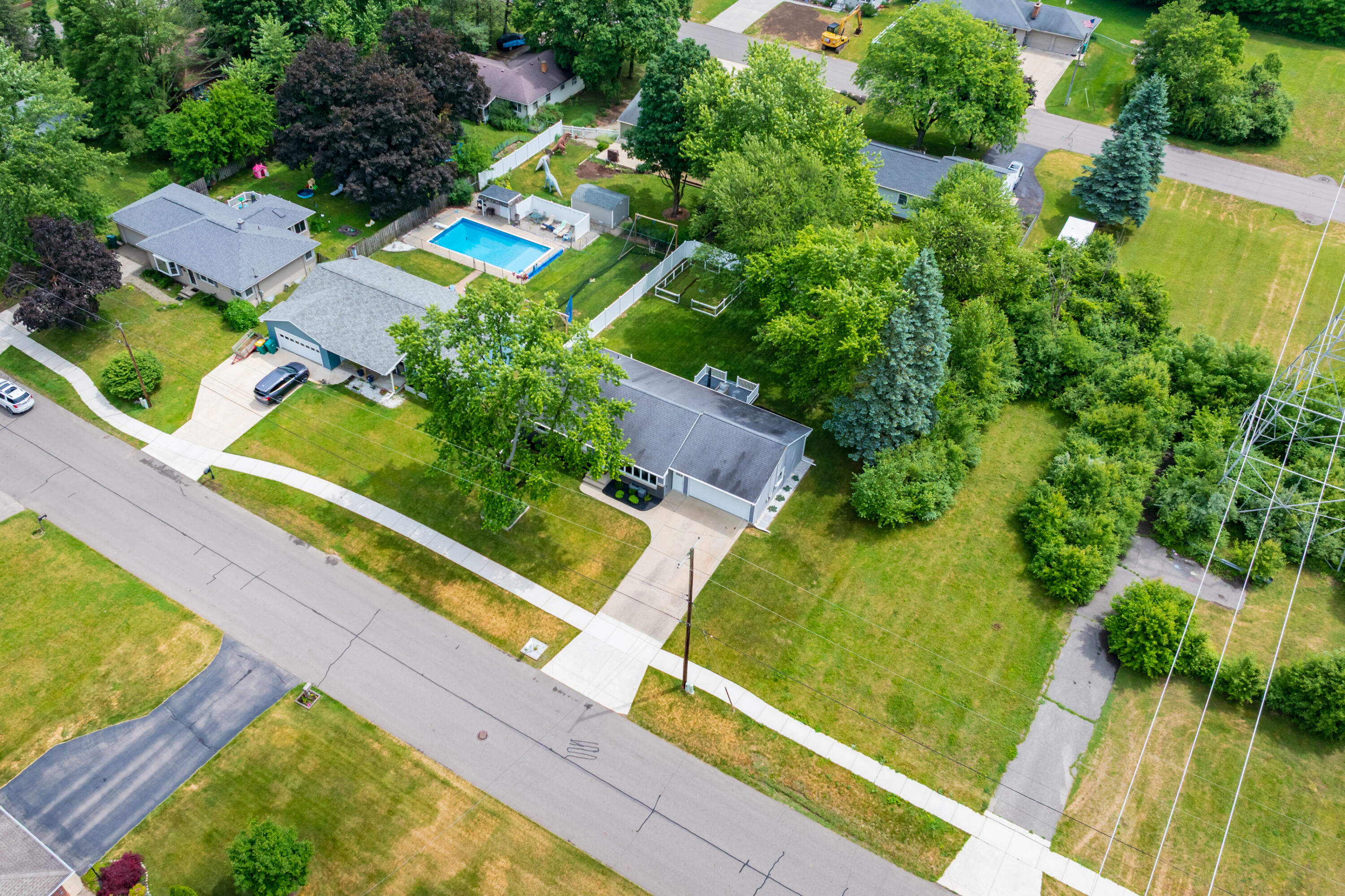 6201 Cypress Street Portage MI 49024