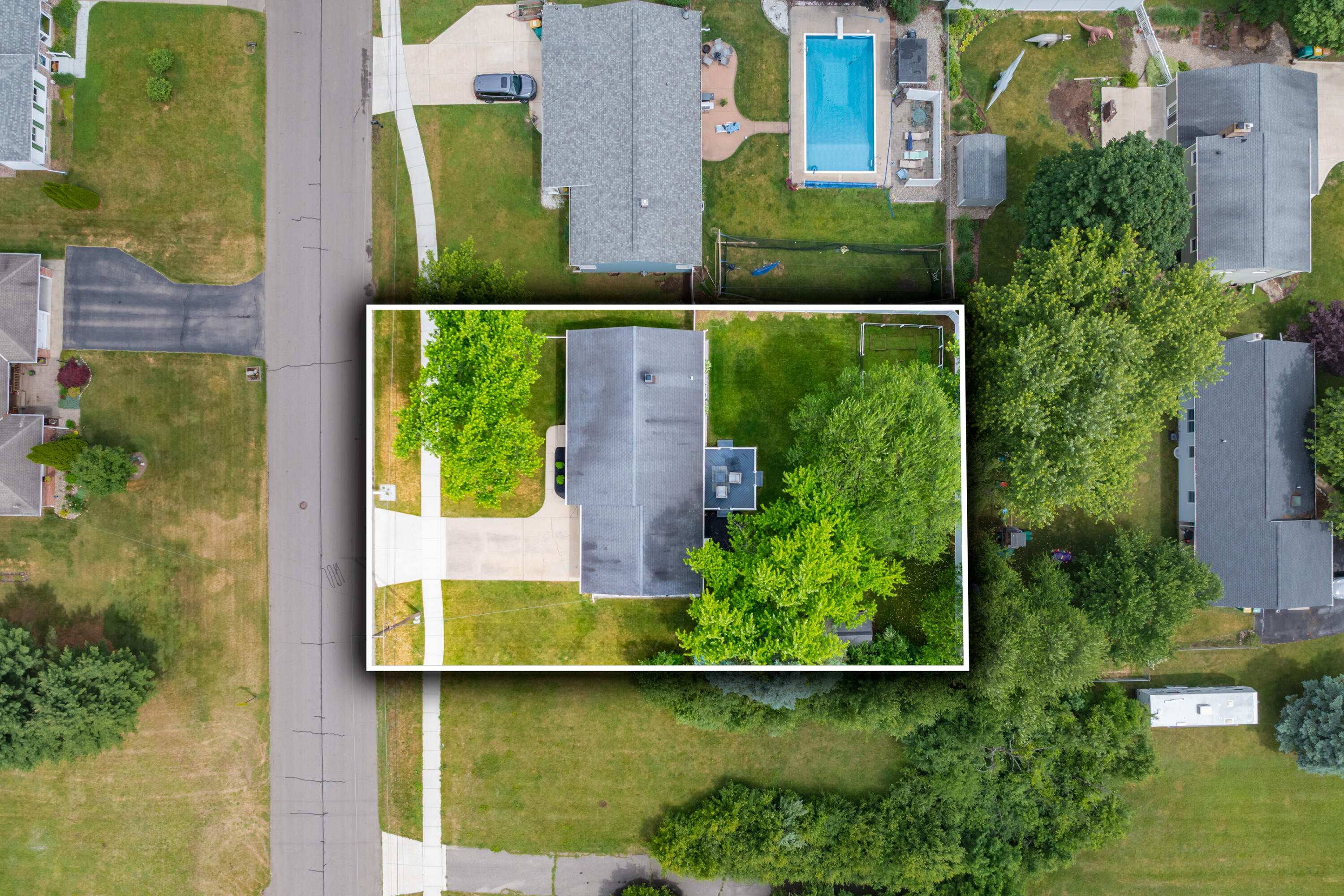 6201 Cypress Street Portage MI 49024