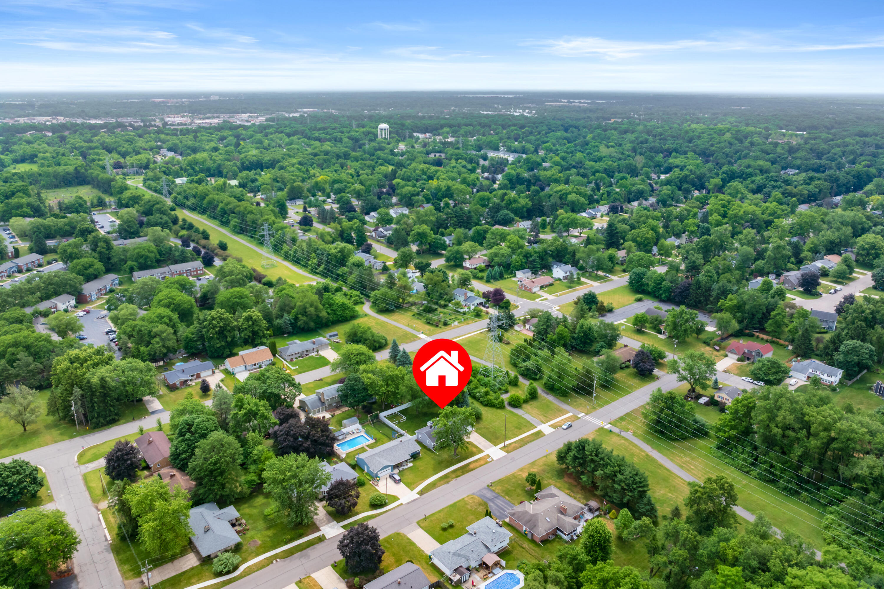 6201 Cypress Street Portage MI 49024