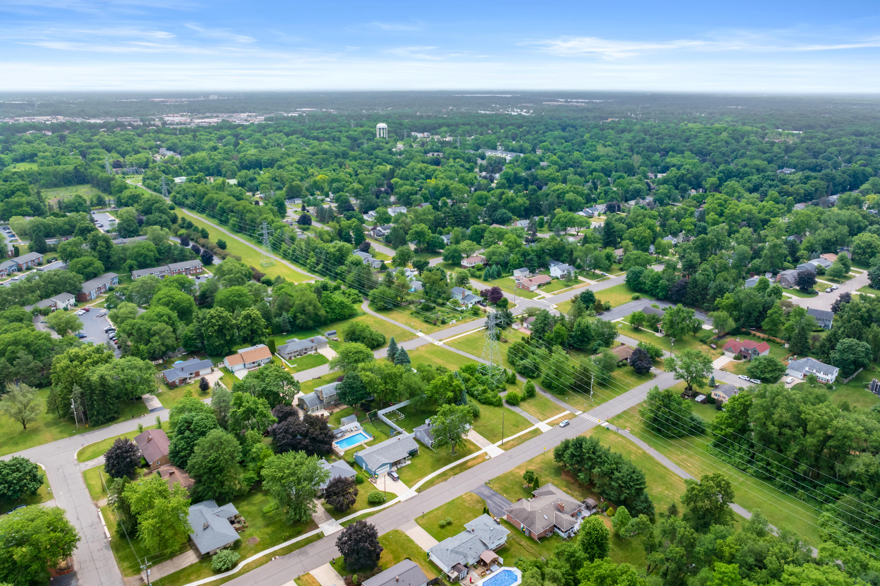6201 Cypress Street Portage MI 49024