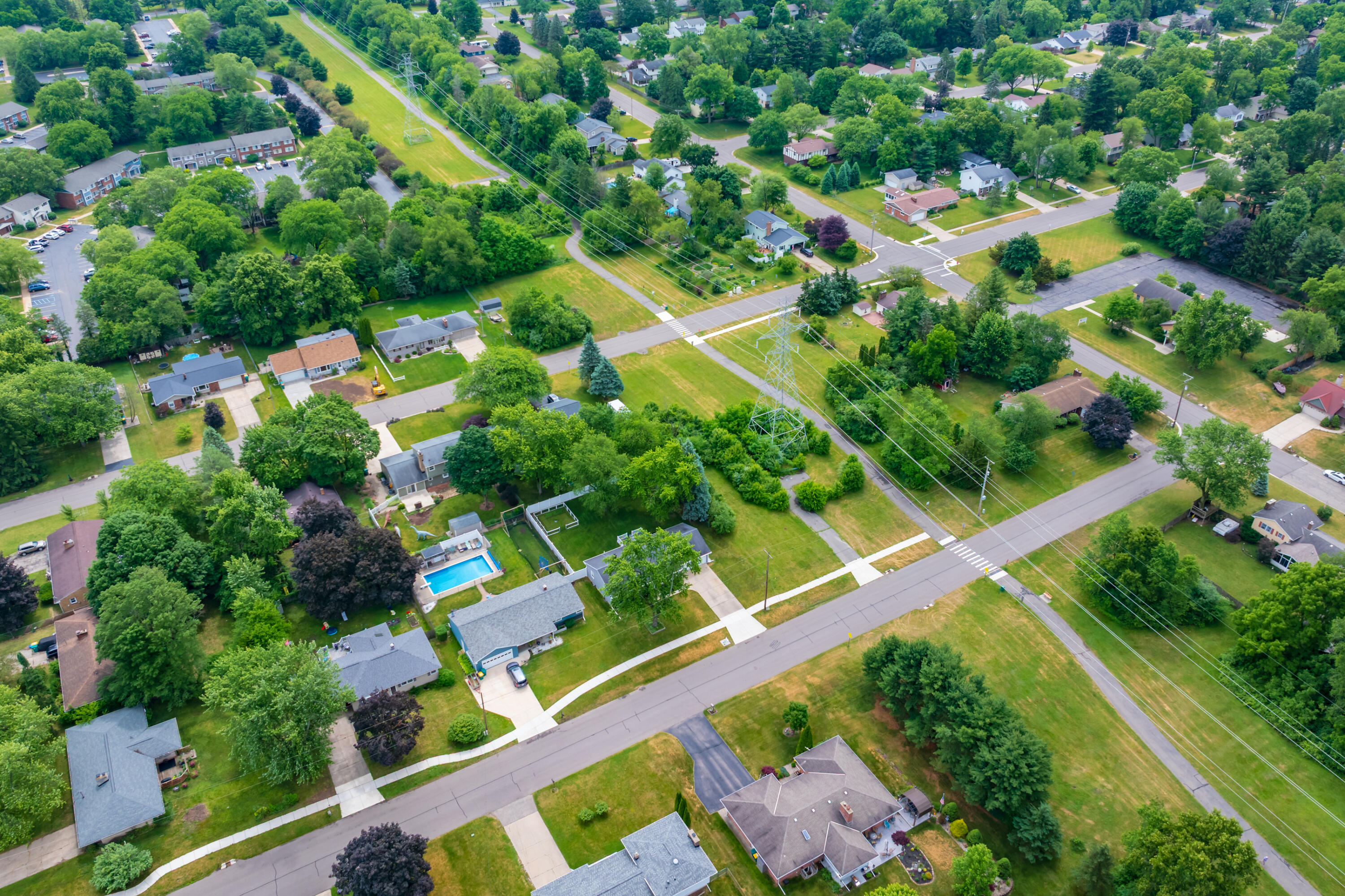 6201 Cypress Street Portage MI 49024