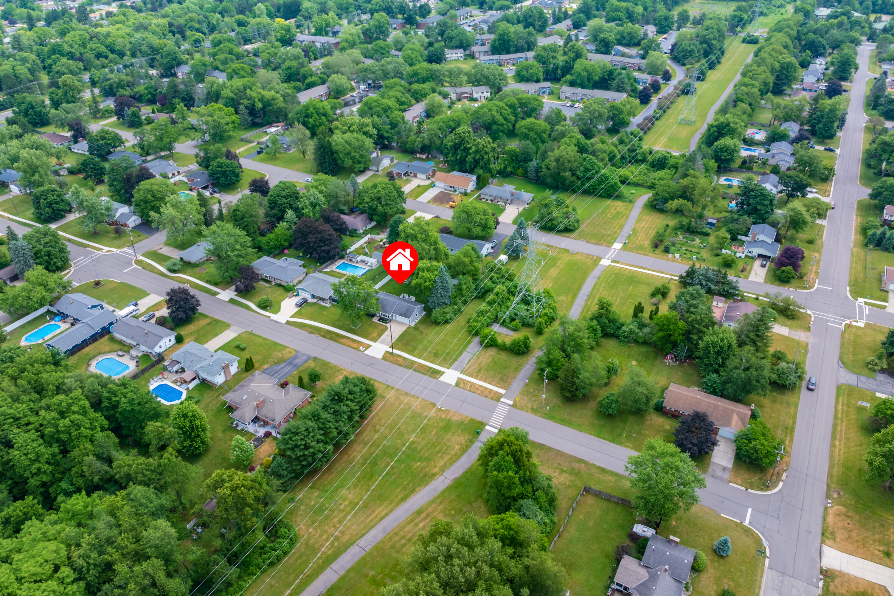6201 Cypress Street Portage MI 49024