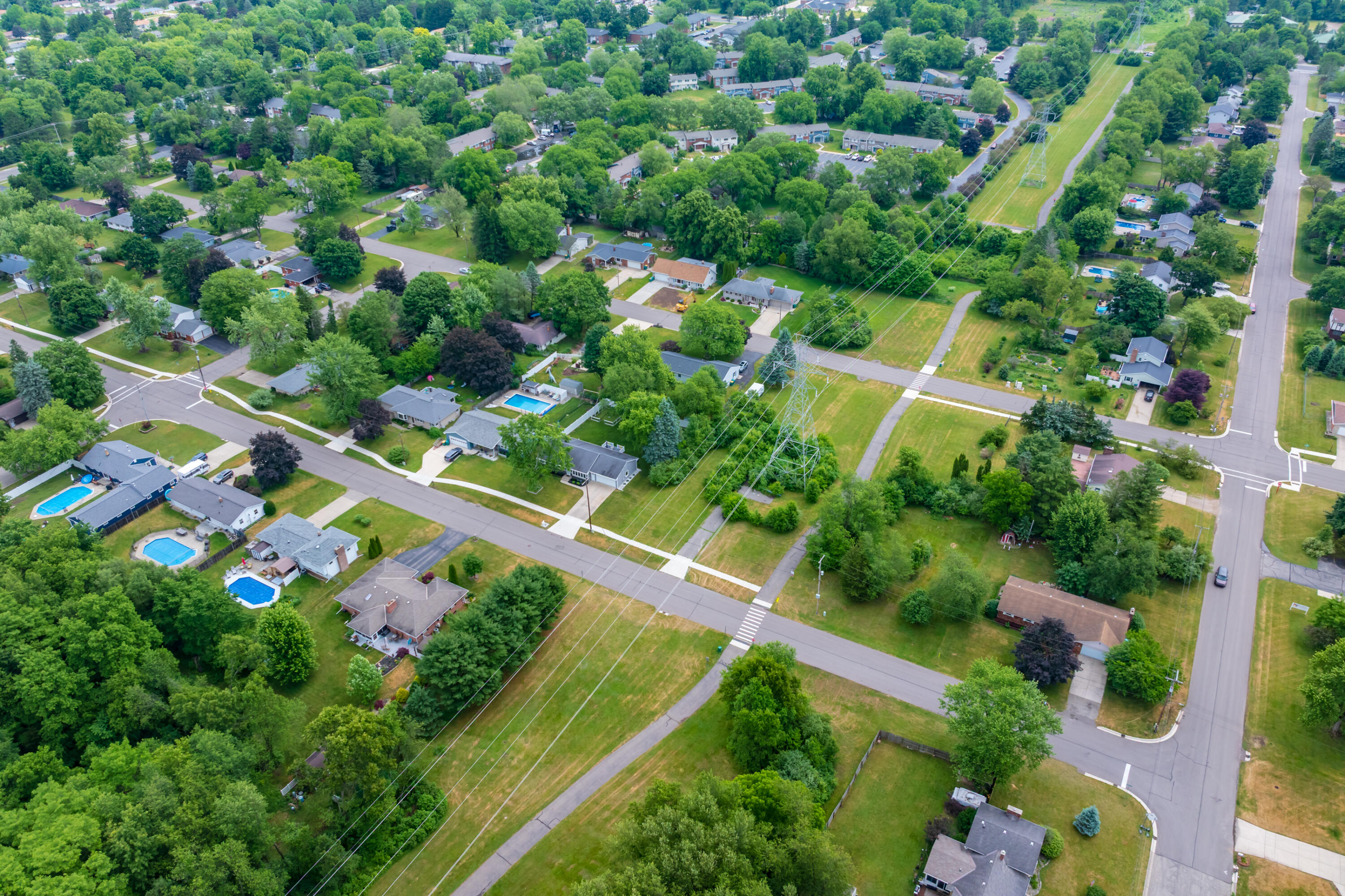 6201 Cypress Street Portage MI 49024