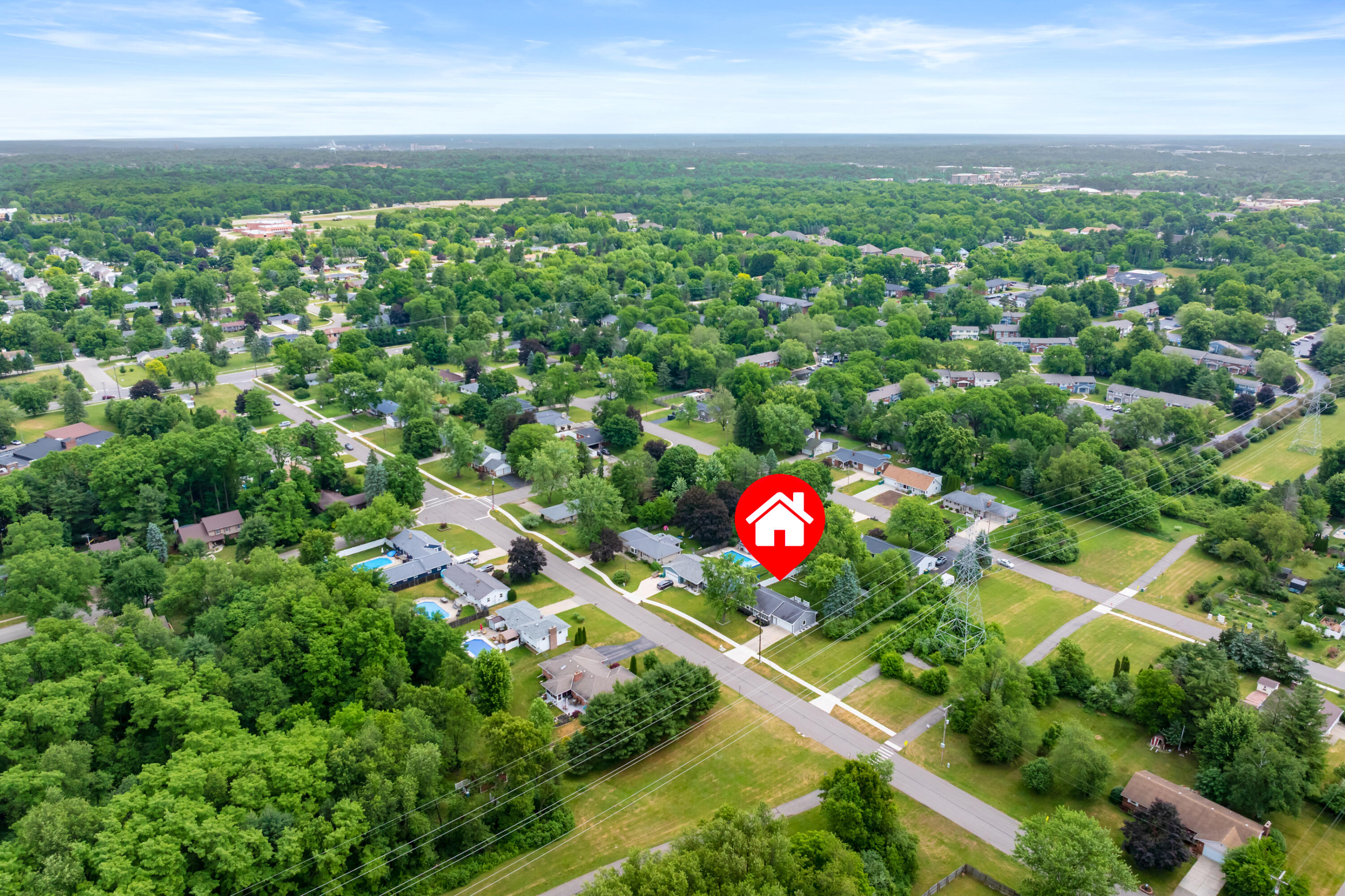6201 Cypress Street Portage MI 49024